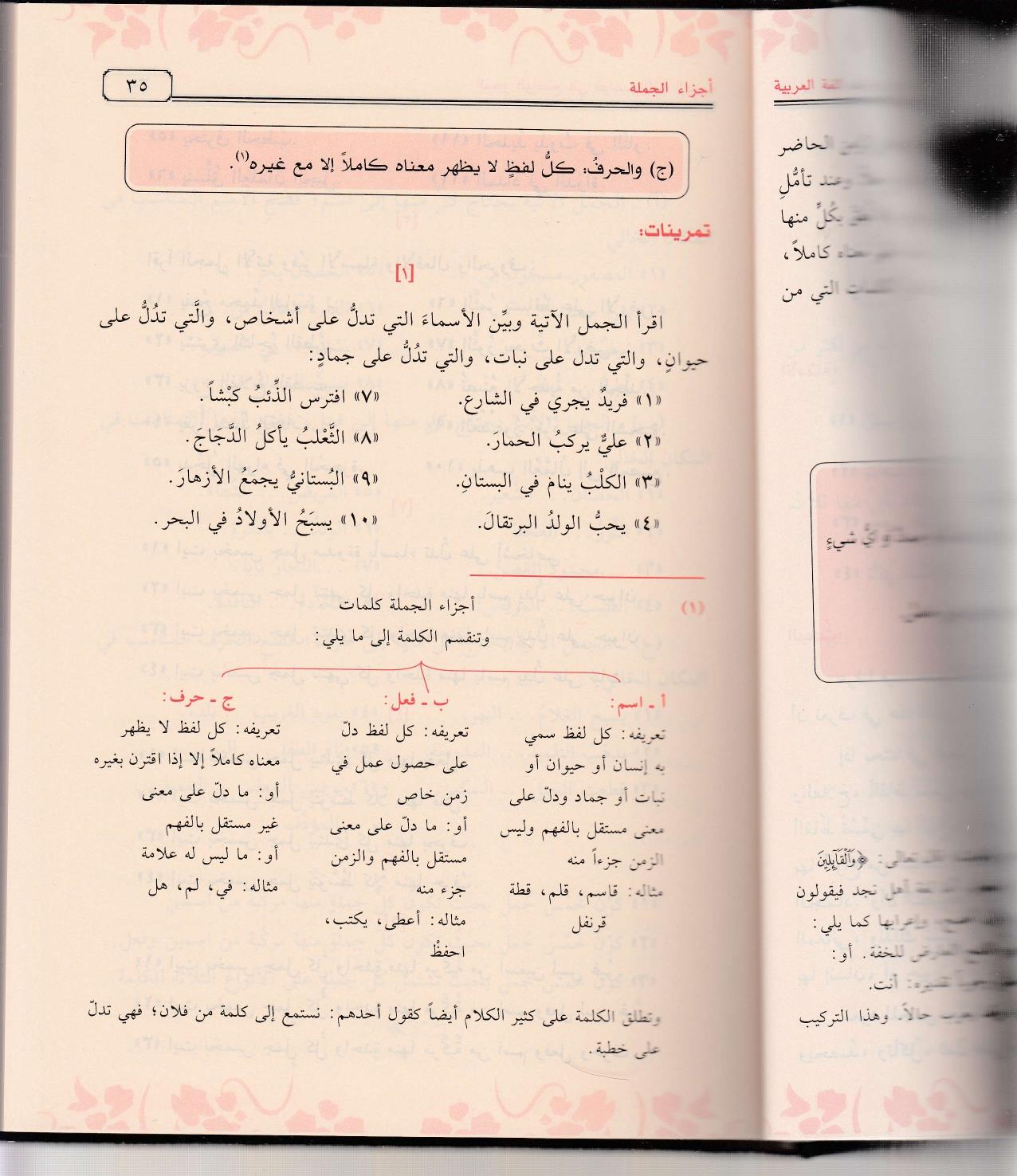 En Nahvül Vadıh (İbtidaiyye) fi Kavaidil Lugatil Arabiyye-النحو الواضح / المرحلة الابتدائية في قواعد اللغة العربية-النحو الواضحDar'ül FecrArapça Dil Öğretimi