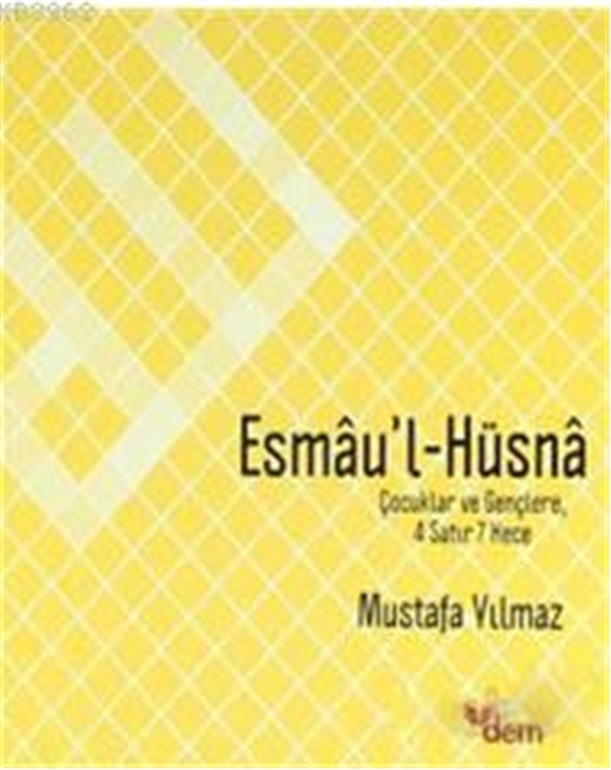 Esmau'l Hüsna