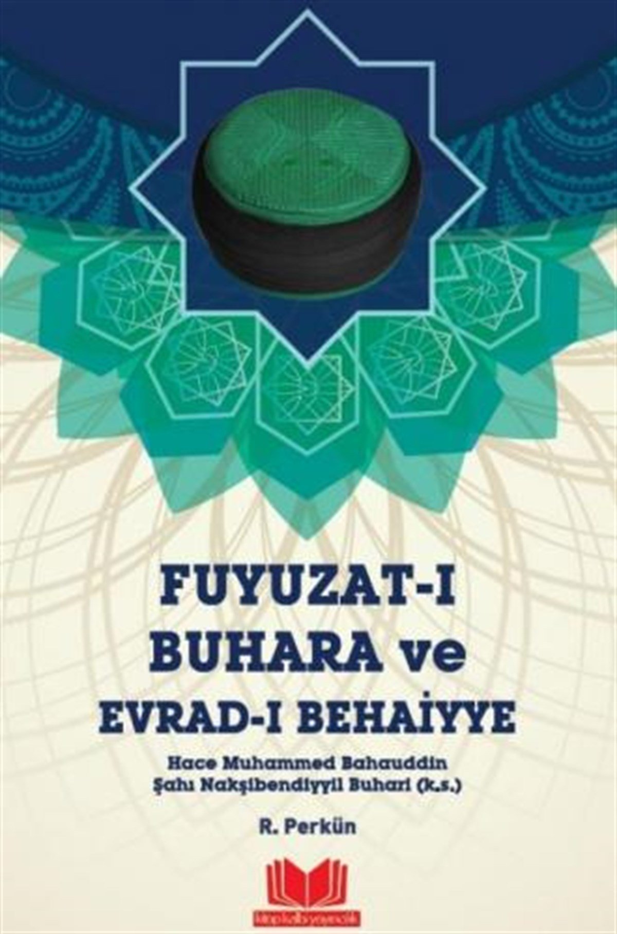 Fuyuzatı BuharaKitap Kalbi YayıncılıkDin