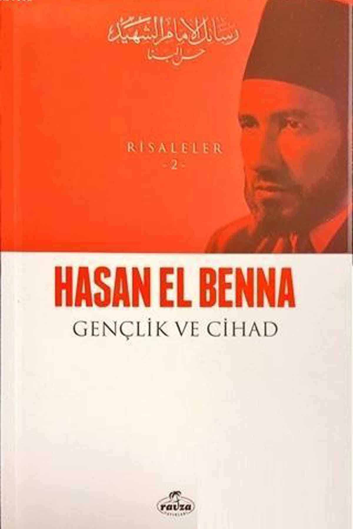 Gençlik ve Cihad - Risaleler 2 Ravza YayınlarıDiğer