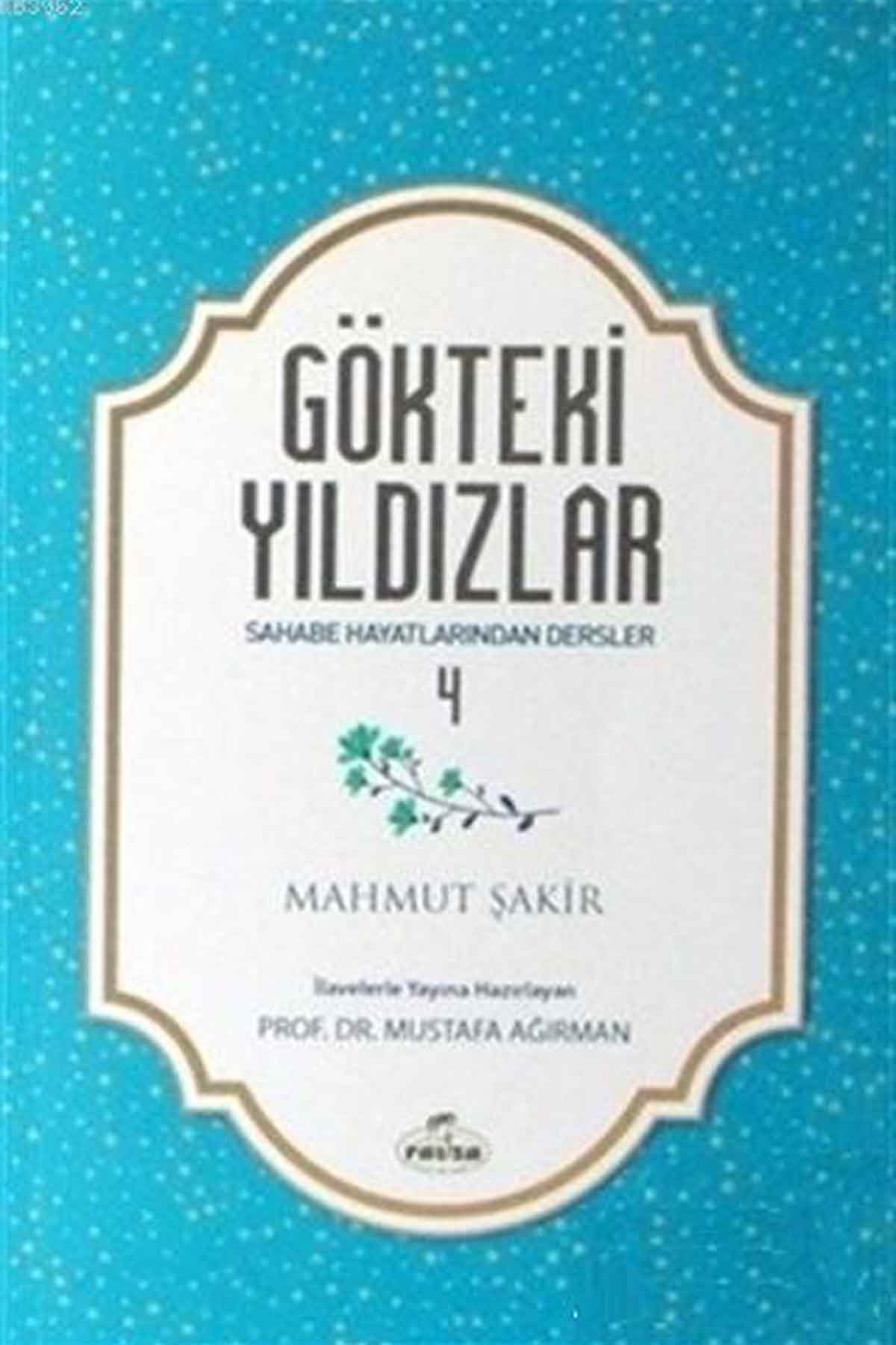 Gökteki Yıldızlar - 4 Sahabe Hayatlarından Dersler Ravza YayınlarıDiğer