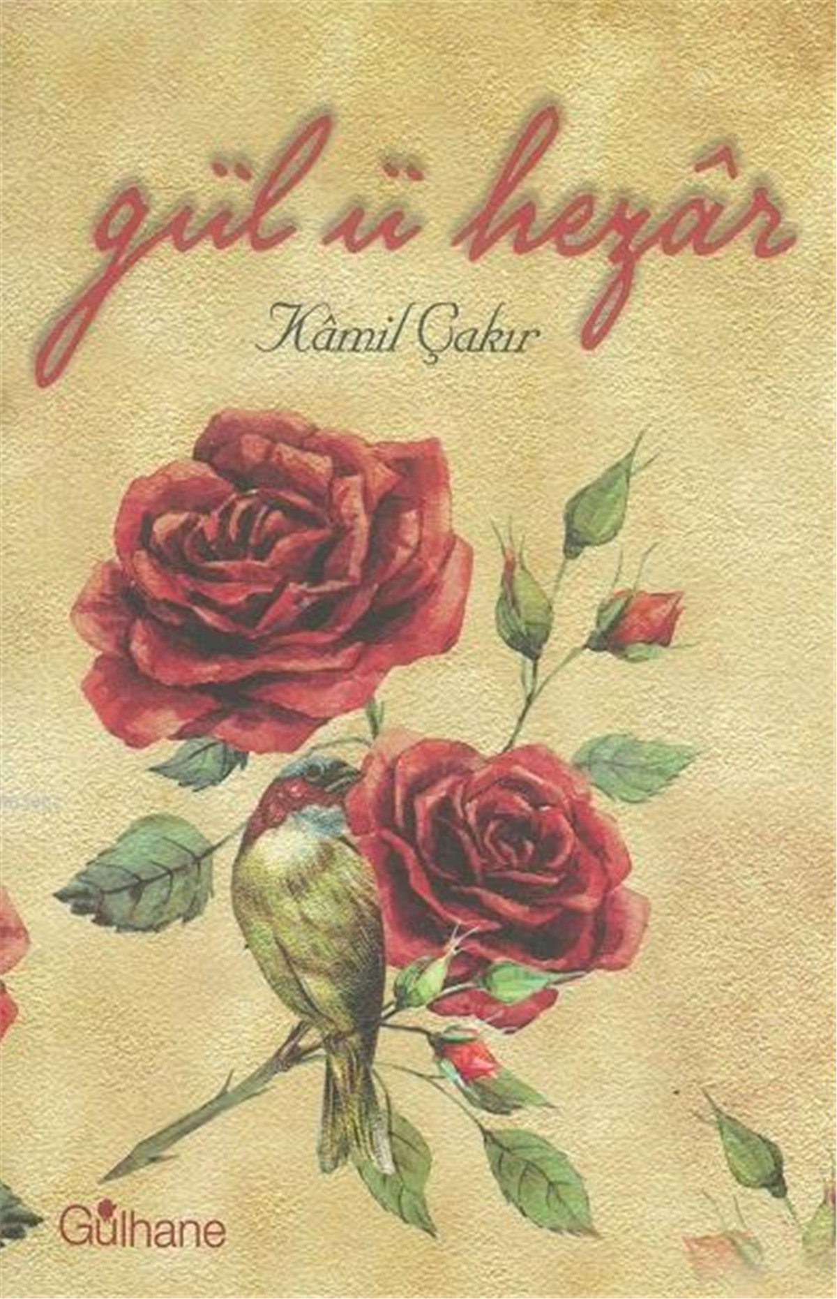 Gül-ü Hezâr