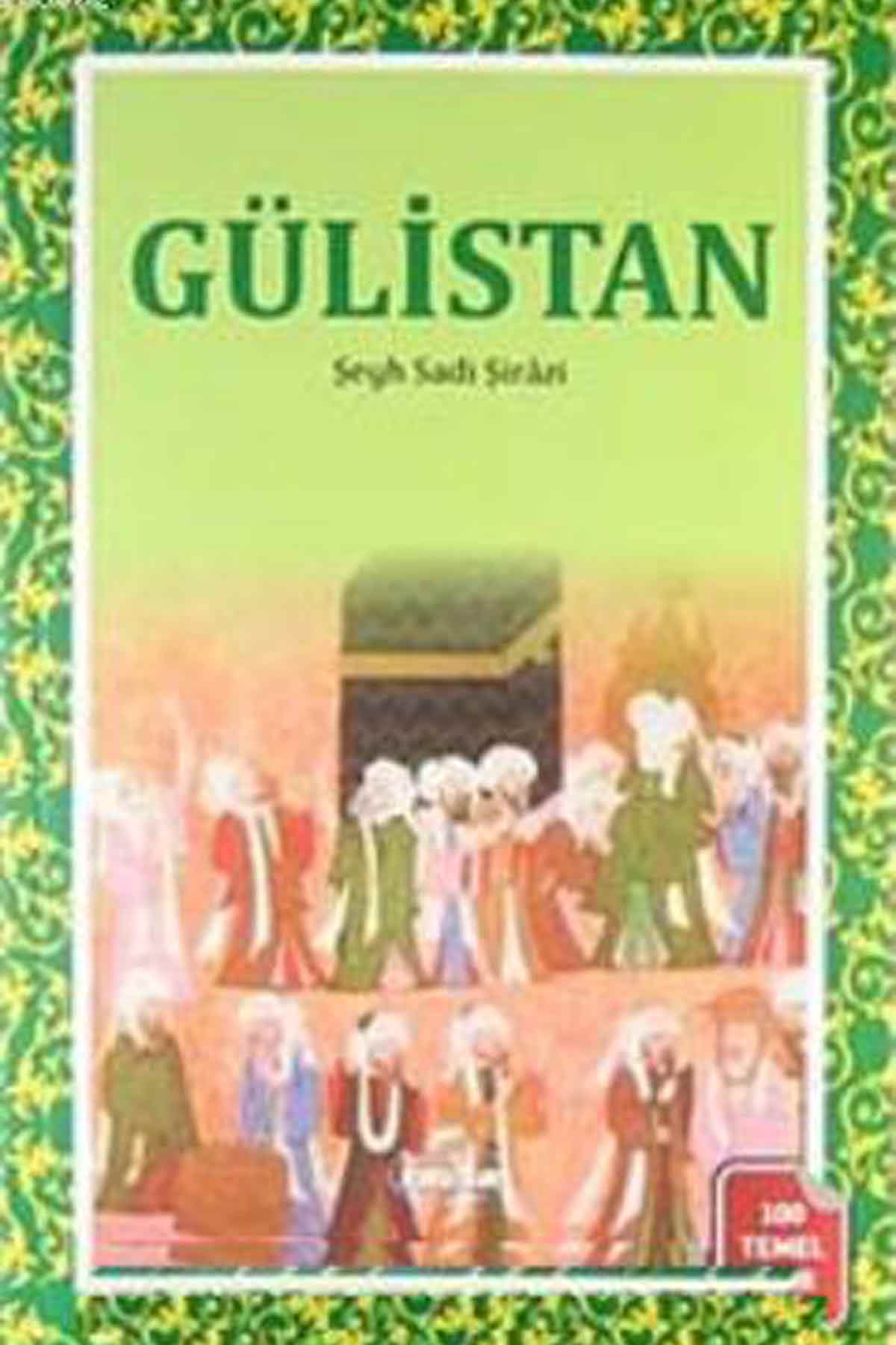 Gülistan Ravza YayınlarıMuhtelif Ürünler
