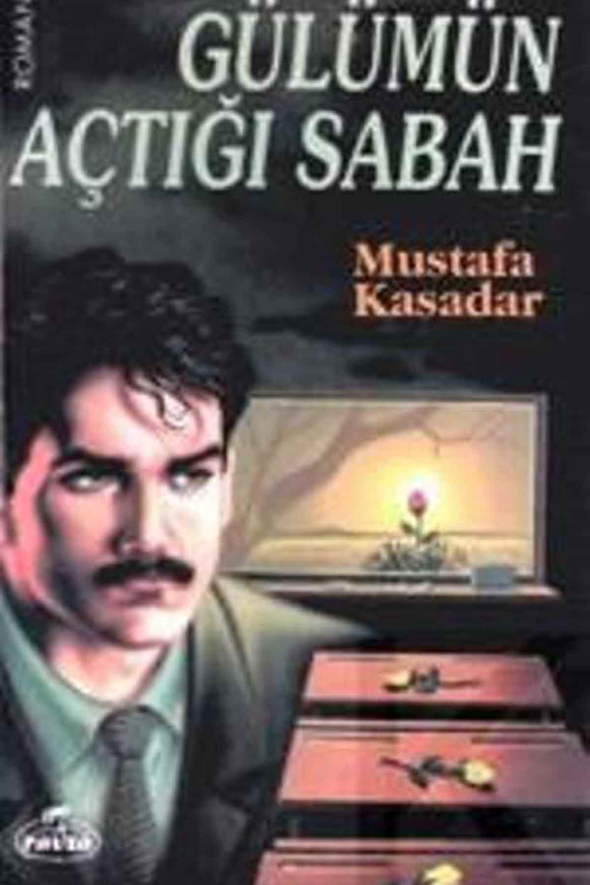 Gülümün Açtığı Sabah Ravza YayınlarıMuhtelif Ürünler