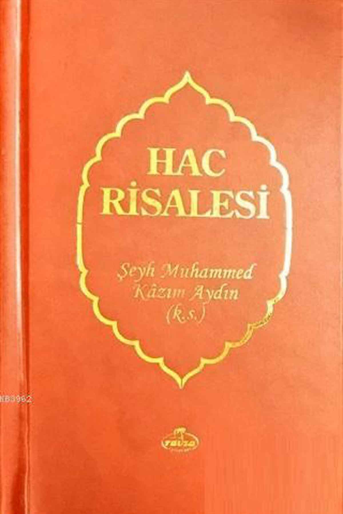 Hac Risalesi Ravza YayınlarıDiğer