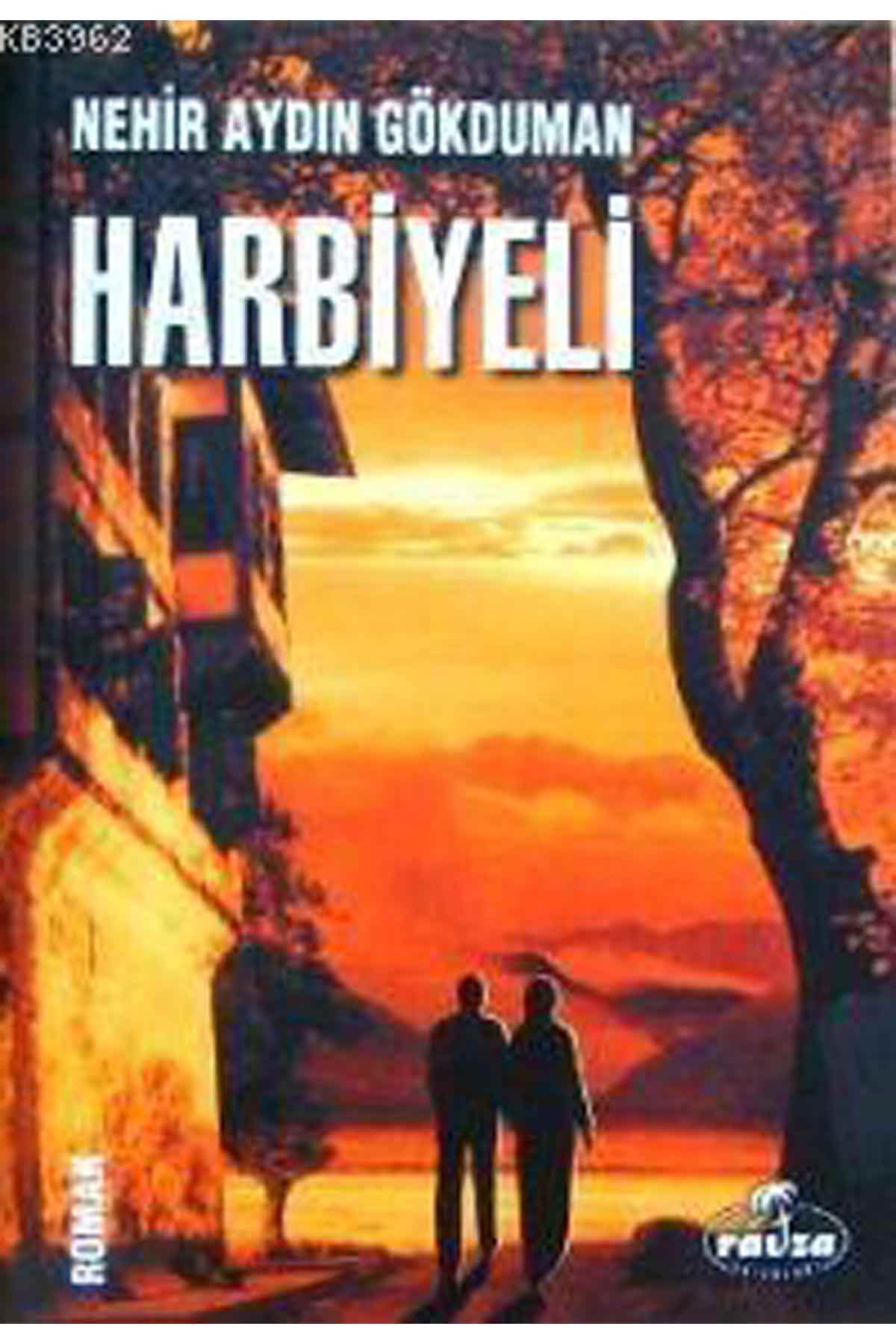 Harbiyeli Ravza YayınlarıMuhtelif Ürünler