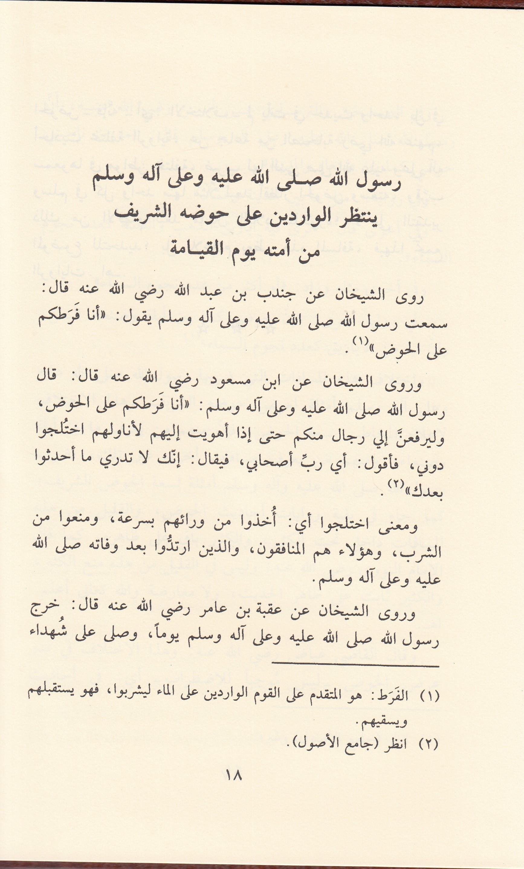 Havle Tefsiri Suretil Kevser 1Cilt | حول تفسير سورة الكوثرDar'ül Minhacul KavimTefsir