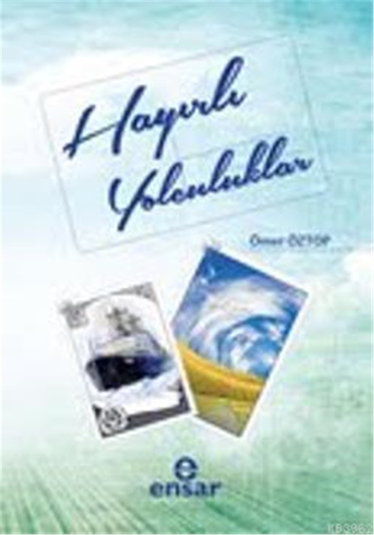 Hayırlı Yolculuklar