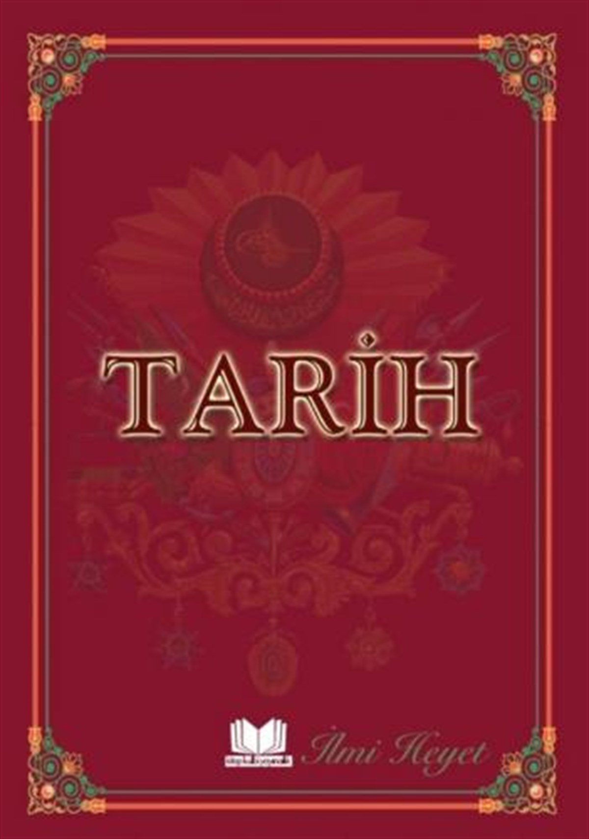 Hiranur Eğitim Serisi Tarih KitabıKitap Kalbi YayıncılıkDin