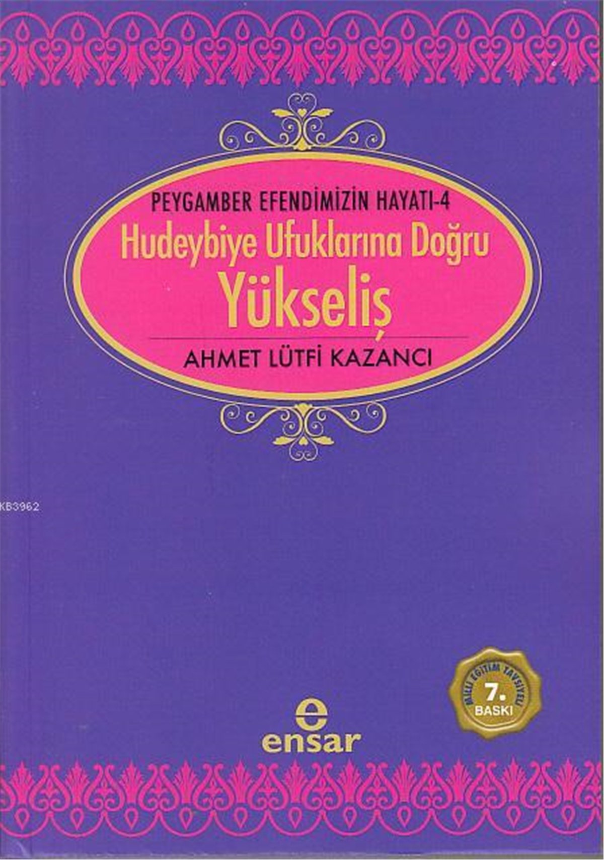 Hudeybiye Ufuklarına Doğru Yükseliş