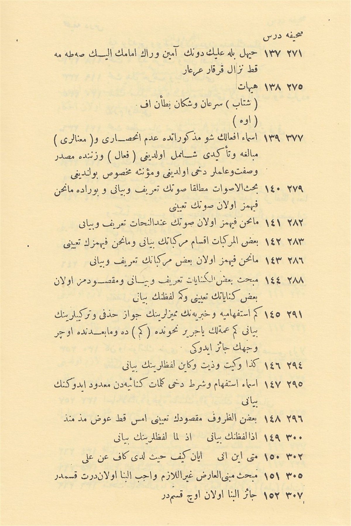 Hulasatuş Şuruh İzhar ve Kafiye Şerhlerinin Özü | خلاصة الشروح الإظهار - الكافية مع التعليقاتMaruf YayıneviNahiv
