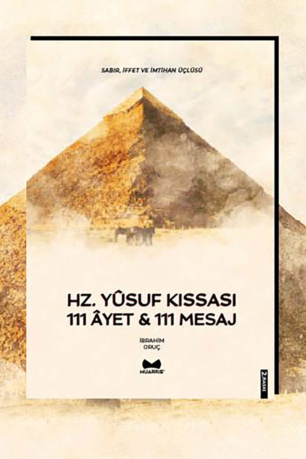 Hz. Yusuf KıssasıMuarrib YayınlarıEdebiyat