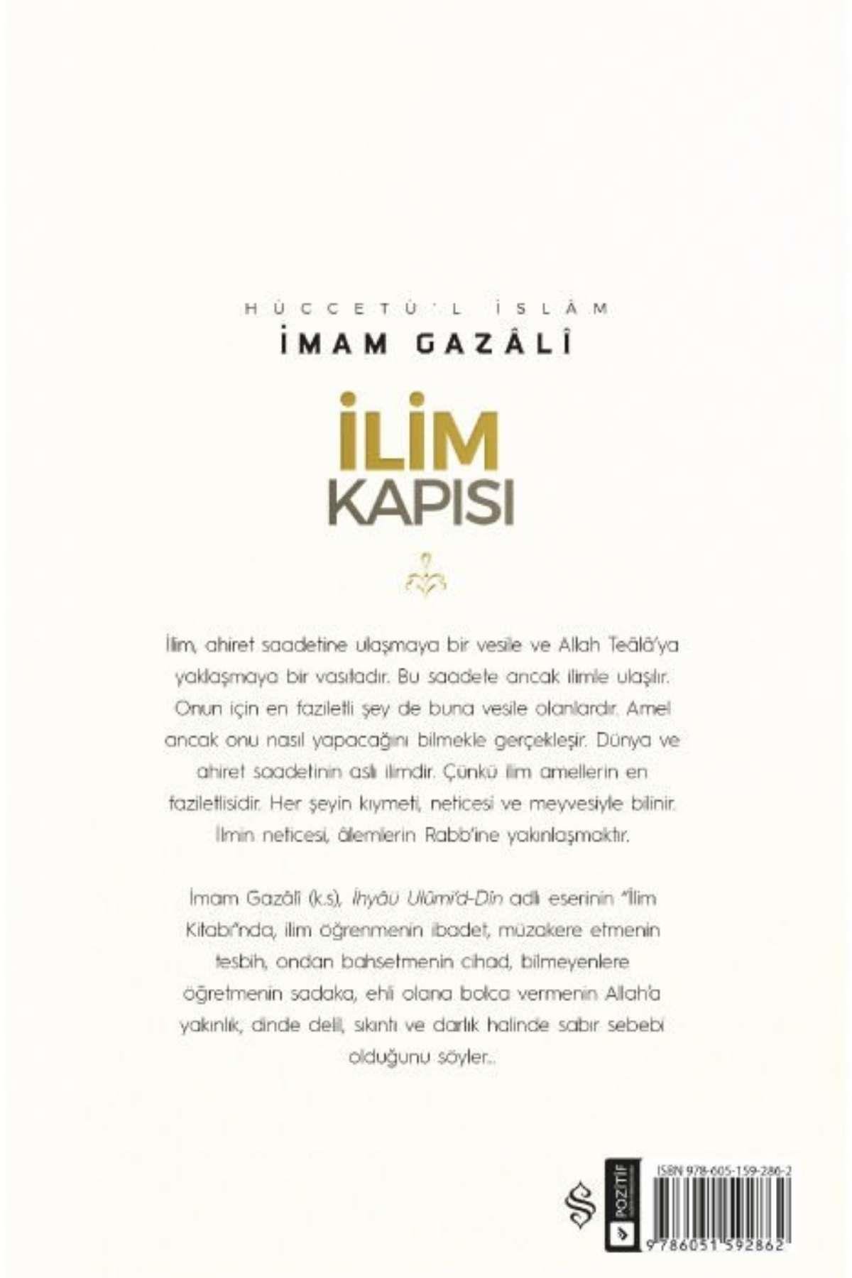 İlim KapısıSemerkand YayınlarıTasavvuf