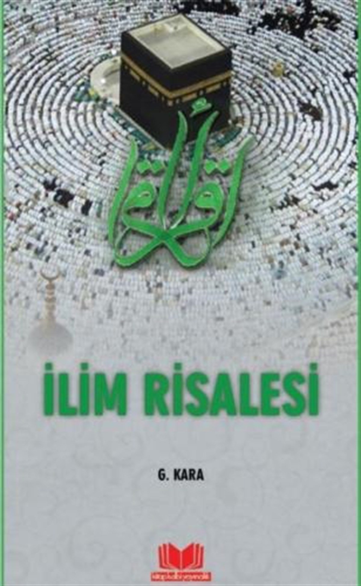 İlim RisalesiKitap Kalbi YayıncılıkDin