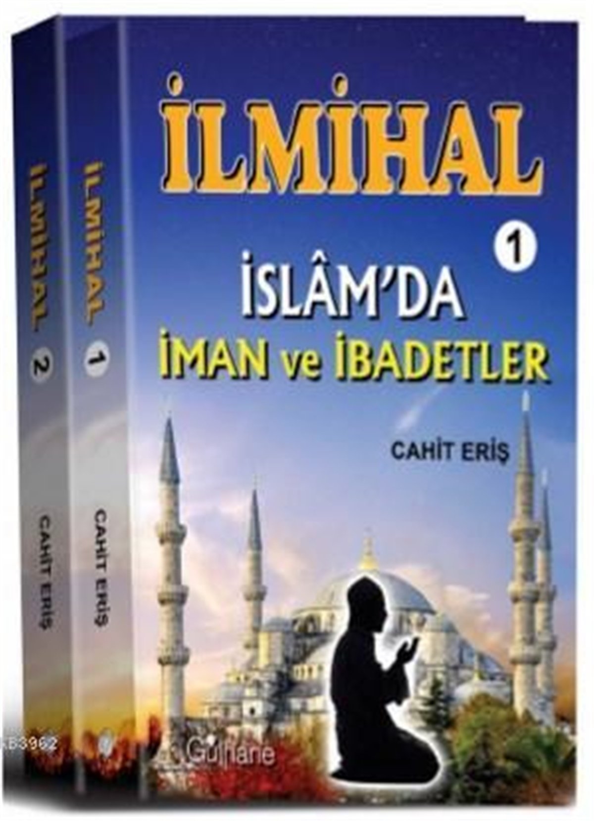 İlmihal - 1 : İslam'da İman ve İbadetler - İlmihal - 2: İslam'da Toplum ve Ahlak; İlmihal (2 Cilt)
