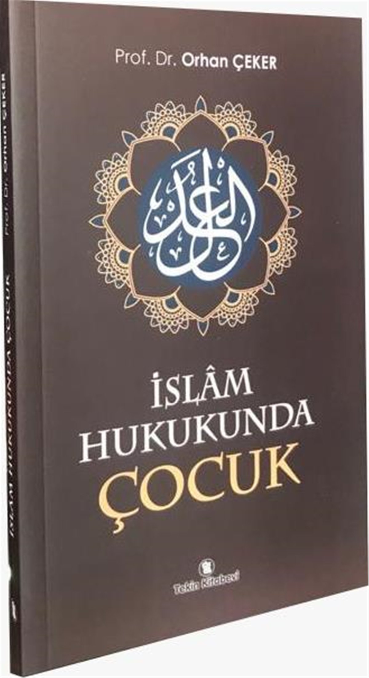 İslam Hukukunda ÇocukTekin Kitabeviİslam Dini
