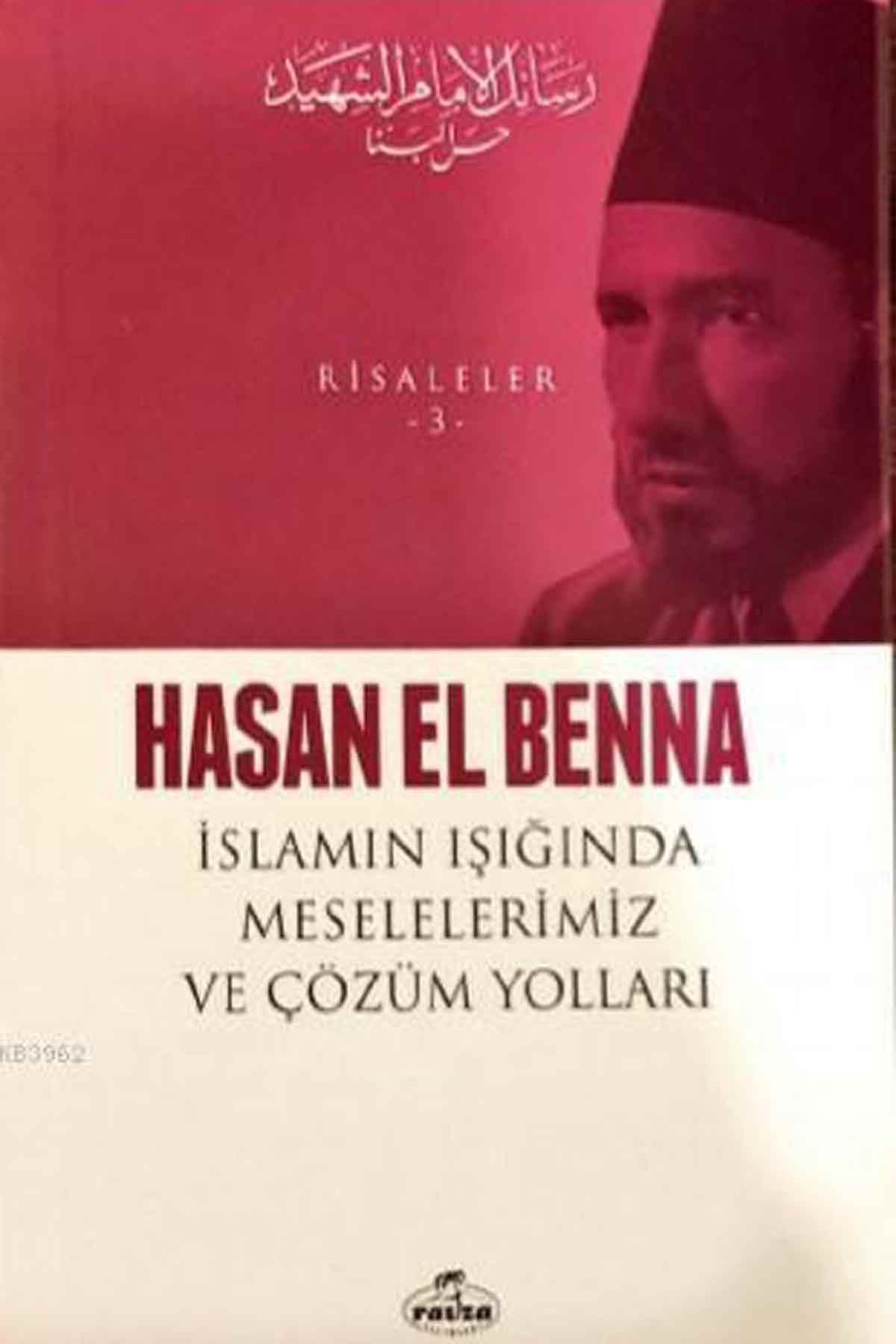 İslam Işığında Meselelerimiz ve Çözüm Yolları / Risaleler 3 Ravza YayınlarıDiğer
