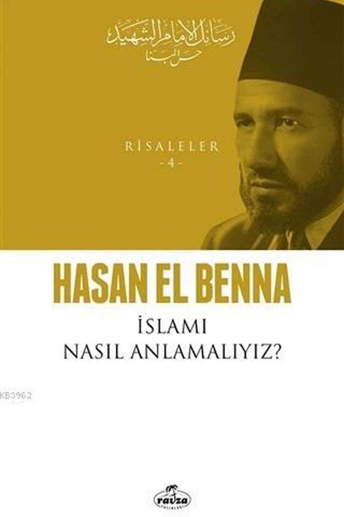 İslamı Nasıl Anlamalıyız? Ravza YayınlarıDiğer