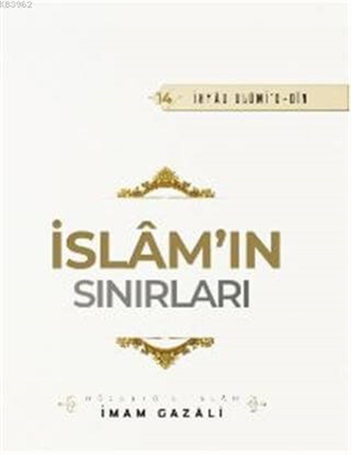 İslamın SınırlarıSemerkand YayınlarıDin