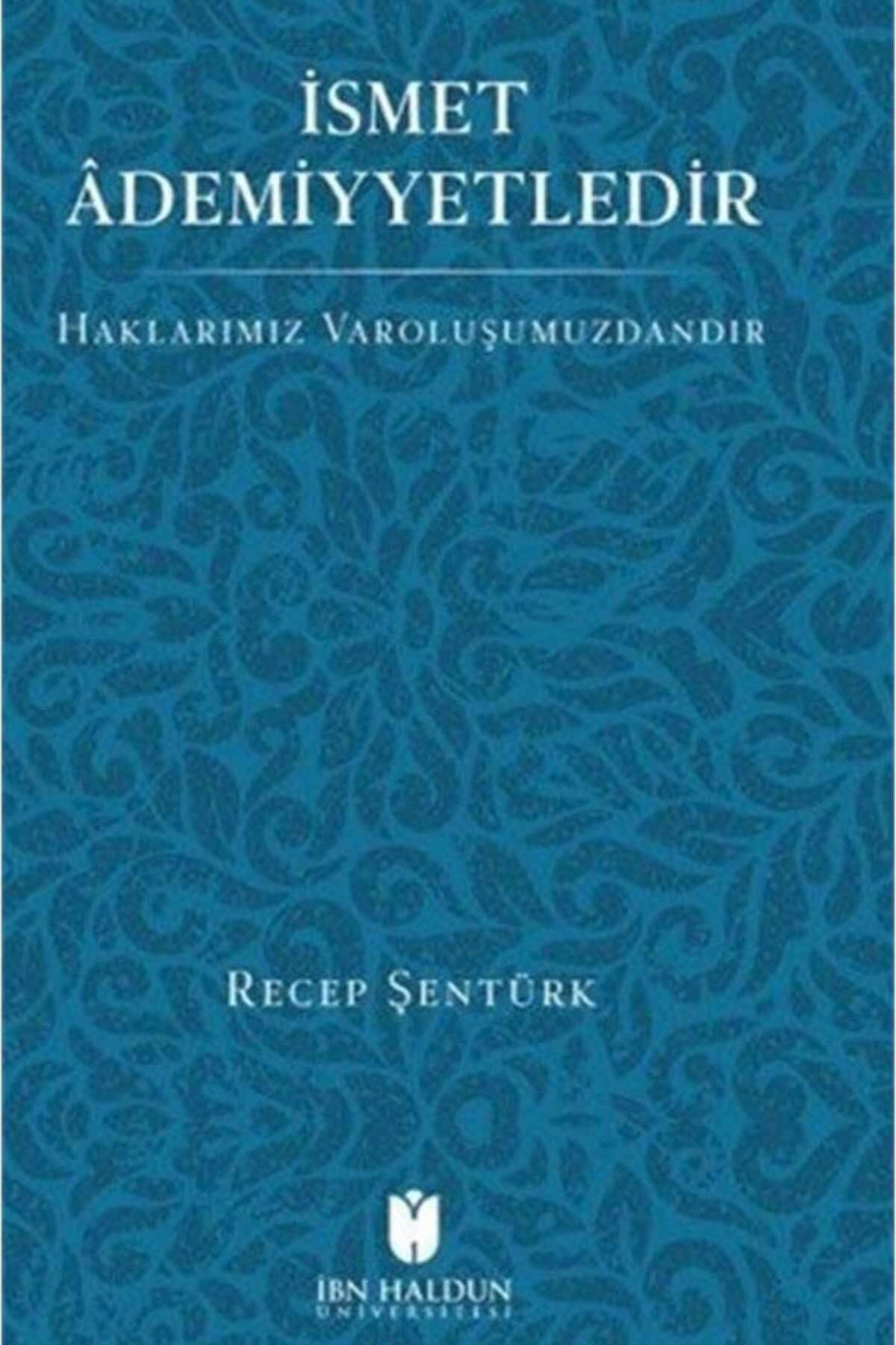 İsmet Ademiyetledirİbn Haldun ÜniversitesiMuhtelif Ürünler
