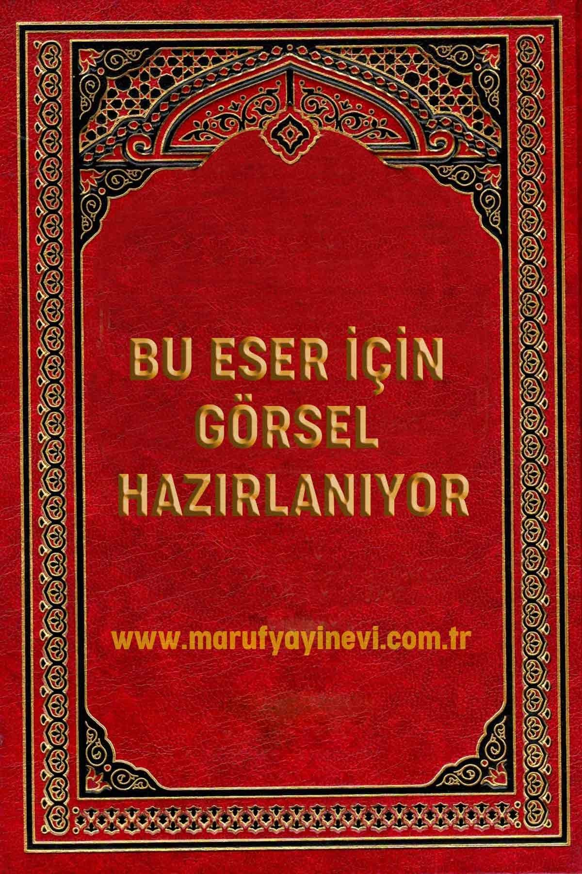 İttifaku´L-A´DaAkdem YayınlarıArapça Dil Öğretimi