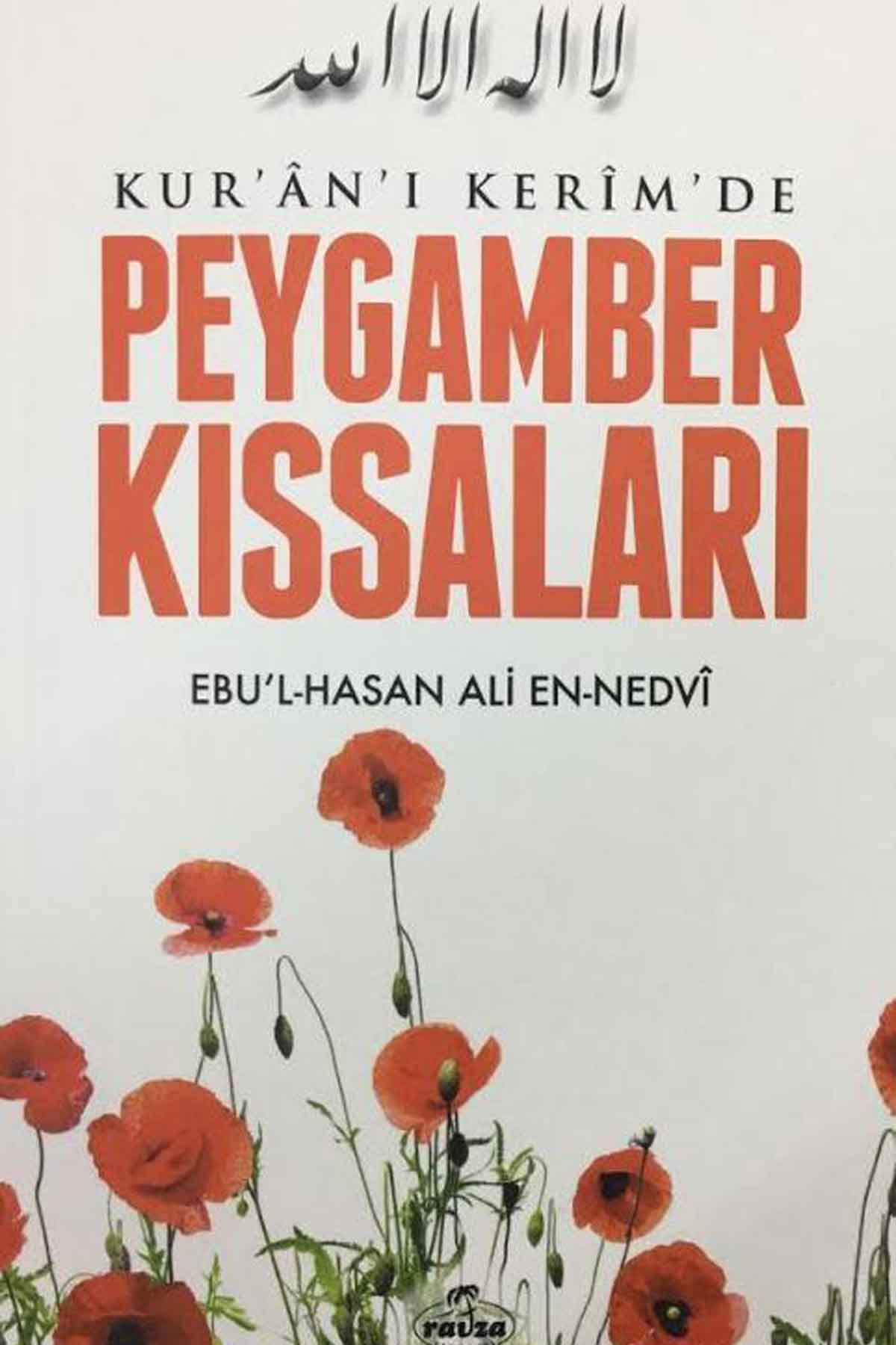 Kur'an-ı Kerim'de Peygamber Kıssaları Ravza YayınlarıKur'an-ı Kerim