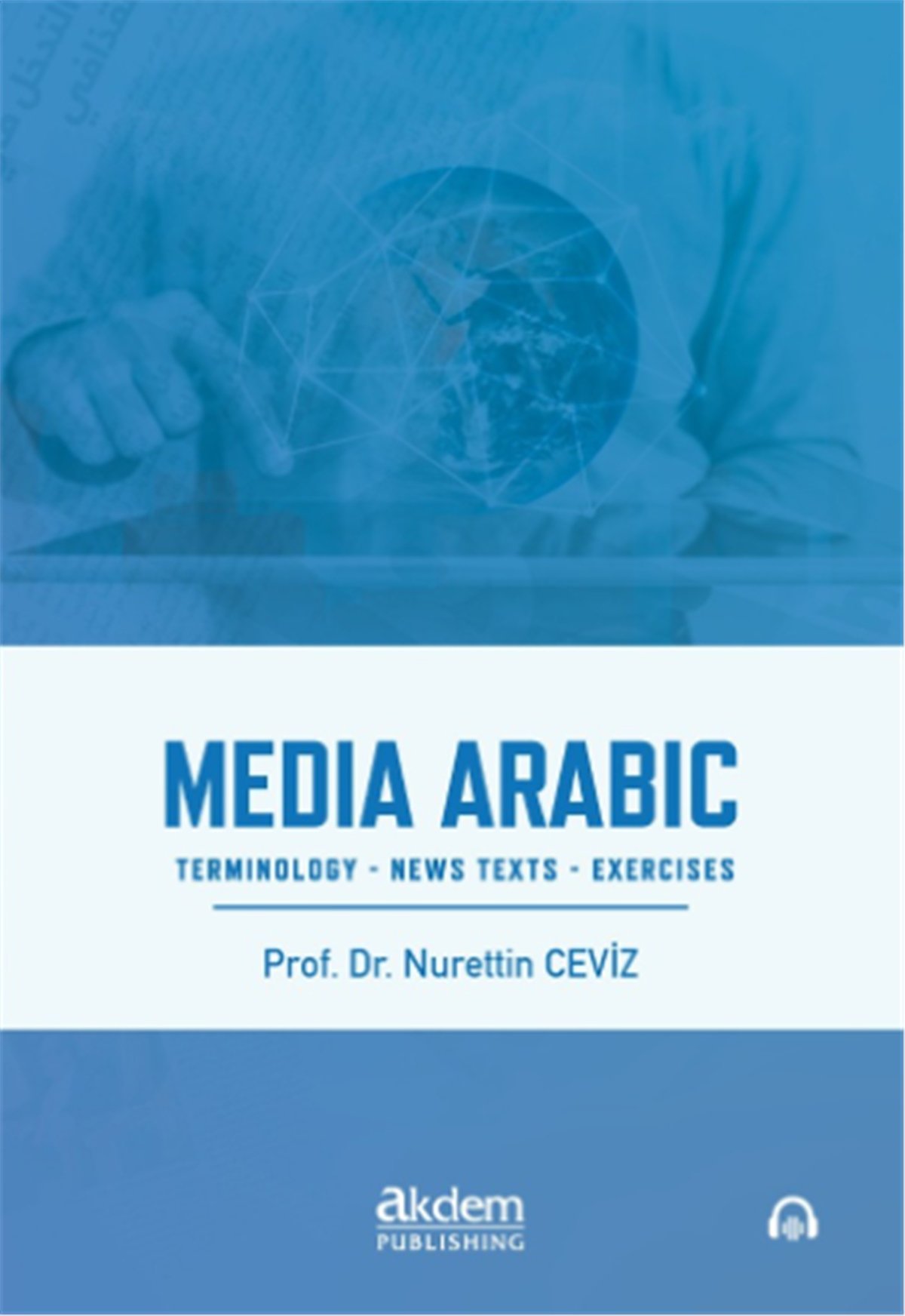 Media ArabicAkdem YayınlarıMuhtelif Ürünler