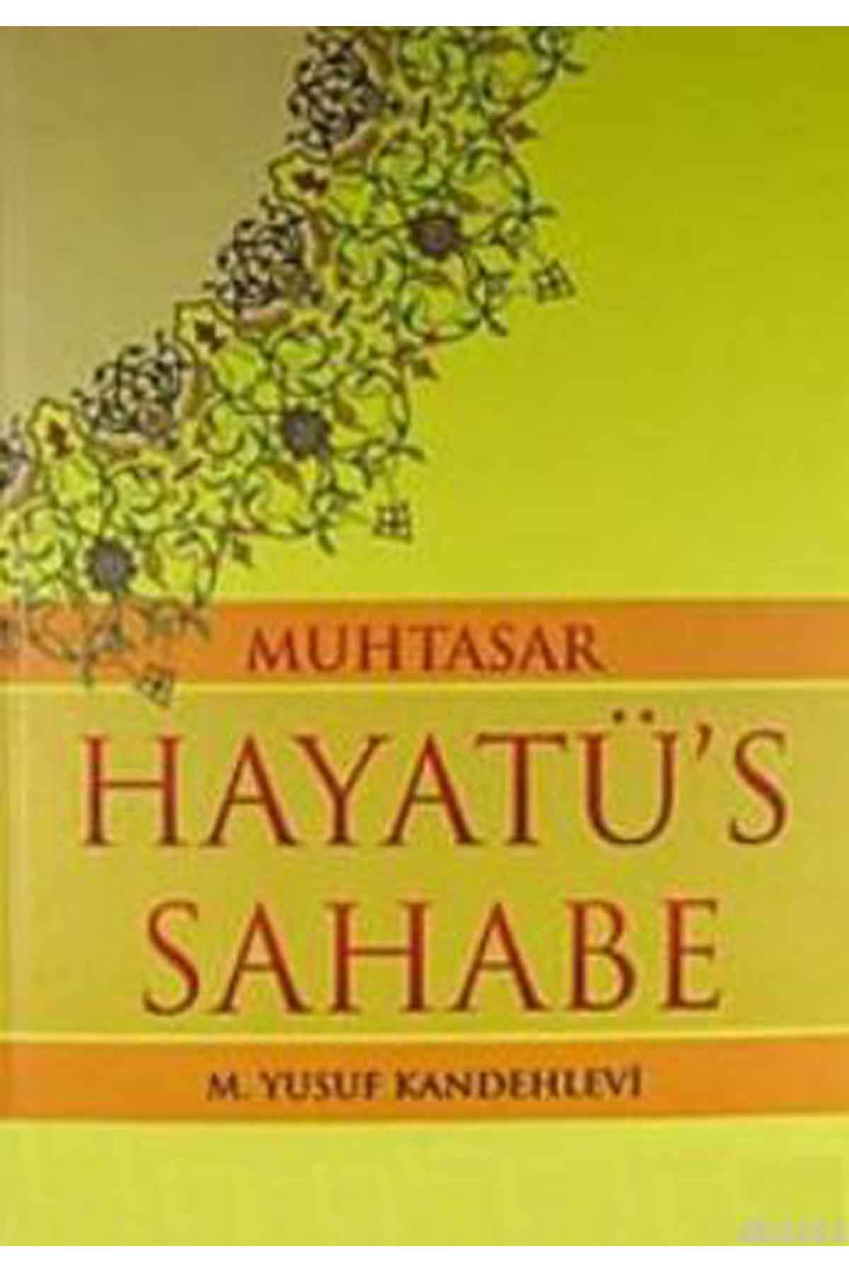 Muhtasar Hayatü's Sahabe (Şamua) Ravza YayınlarıSiyer