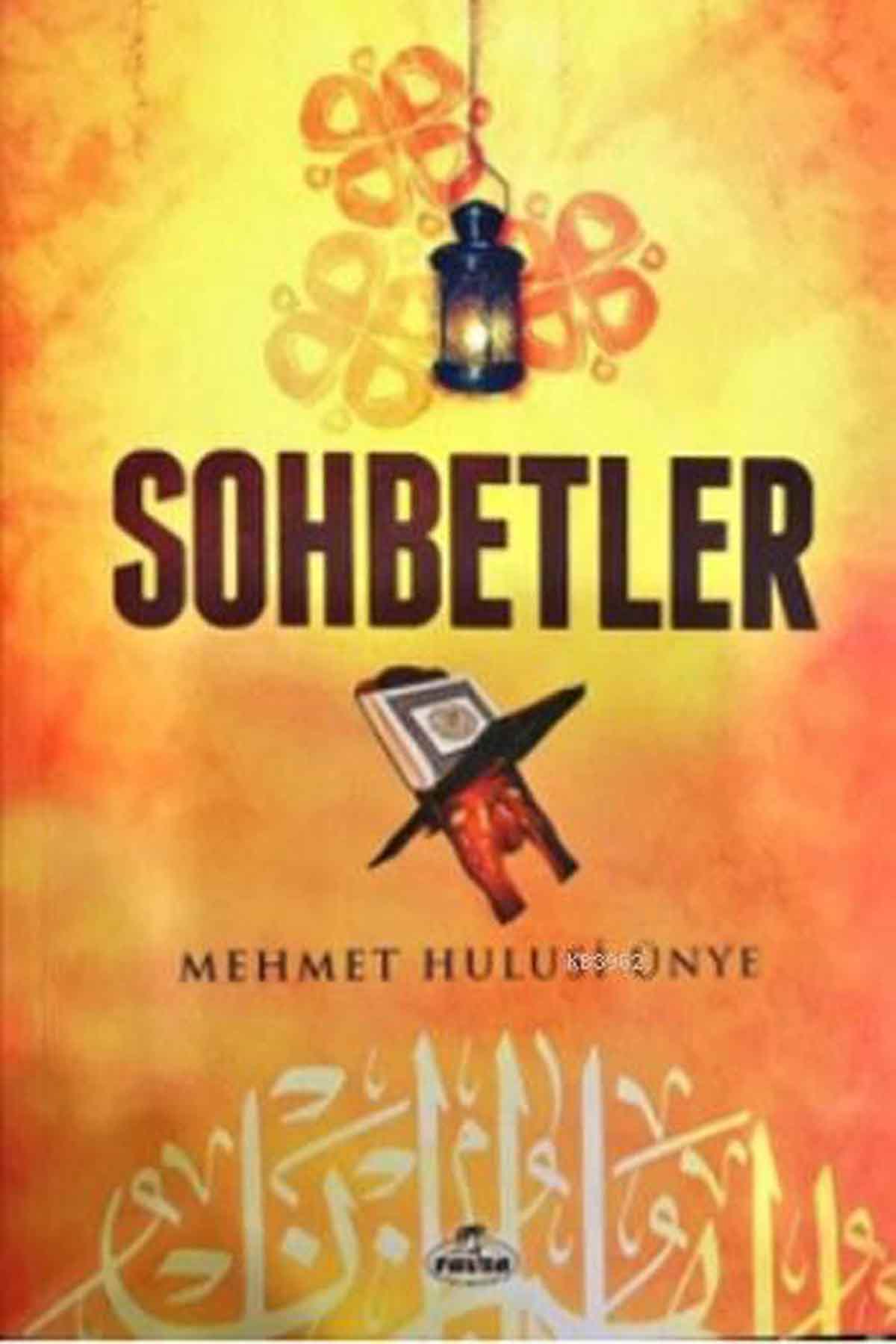 Muhtasar Sohbetler Ravza YayınlarıDin