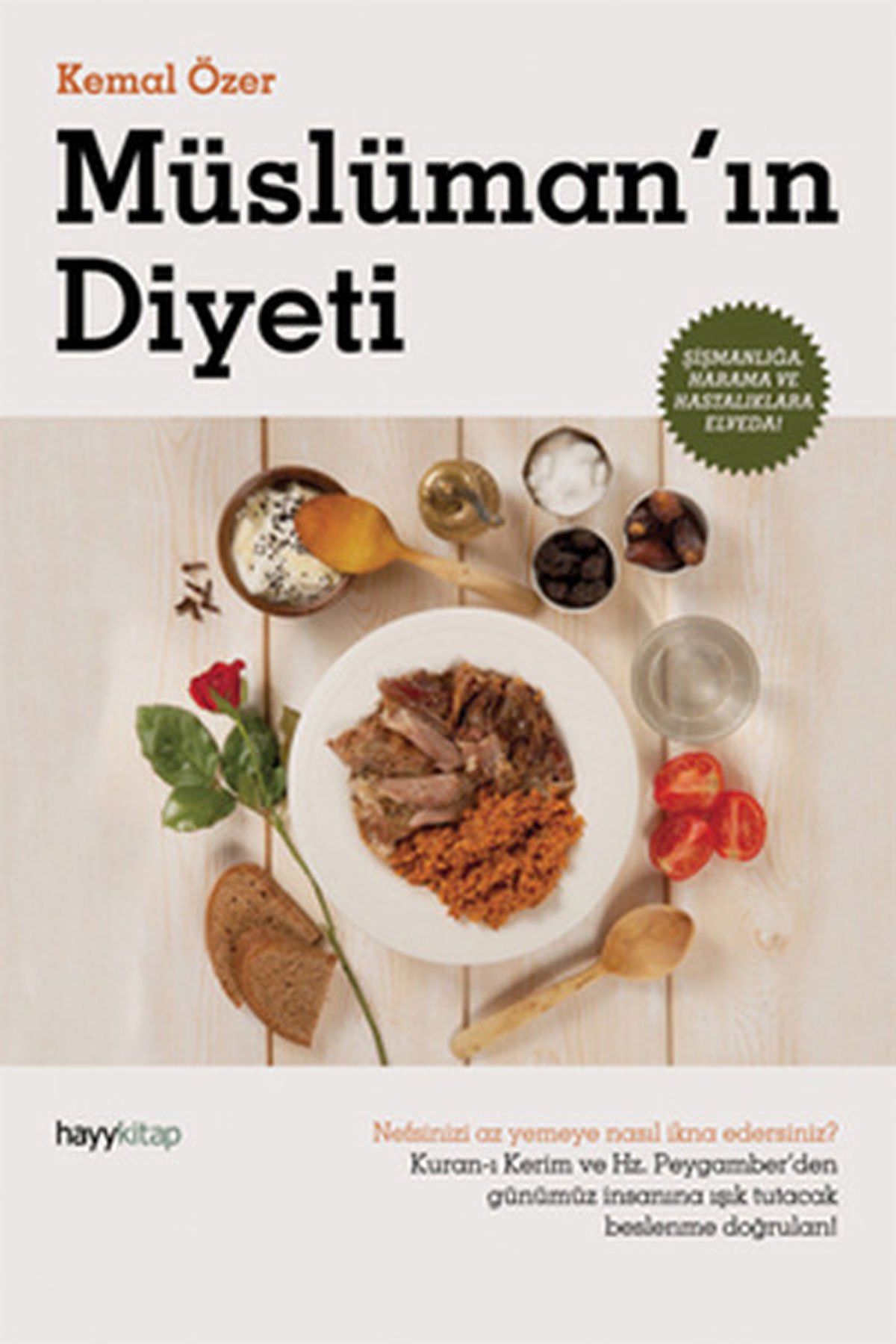 Müslüman'In Diyeti