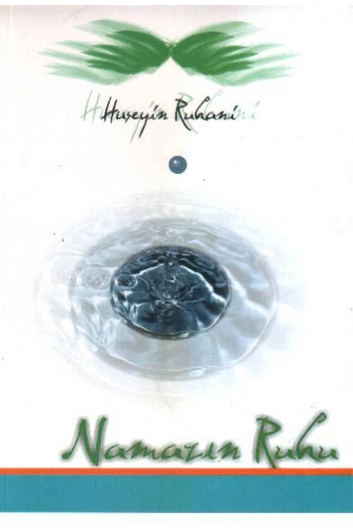 Namazın Ruhu Ravza YayınlarıDin