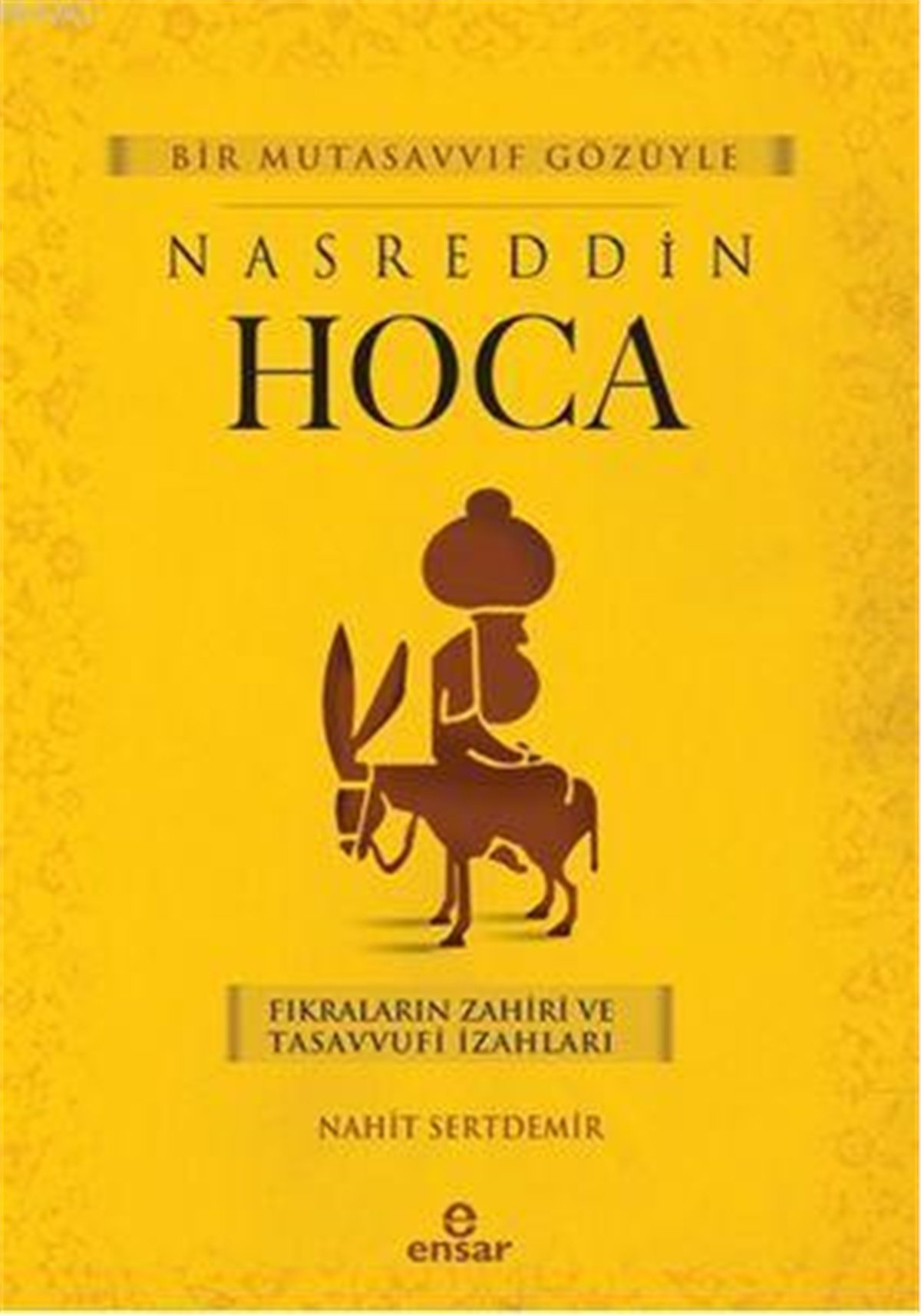 Nasreddin Hoca