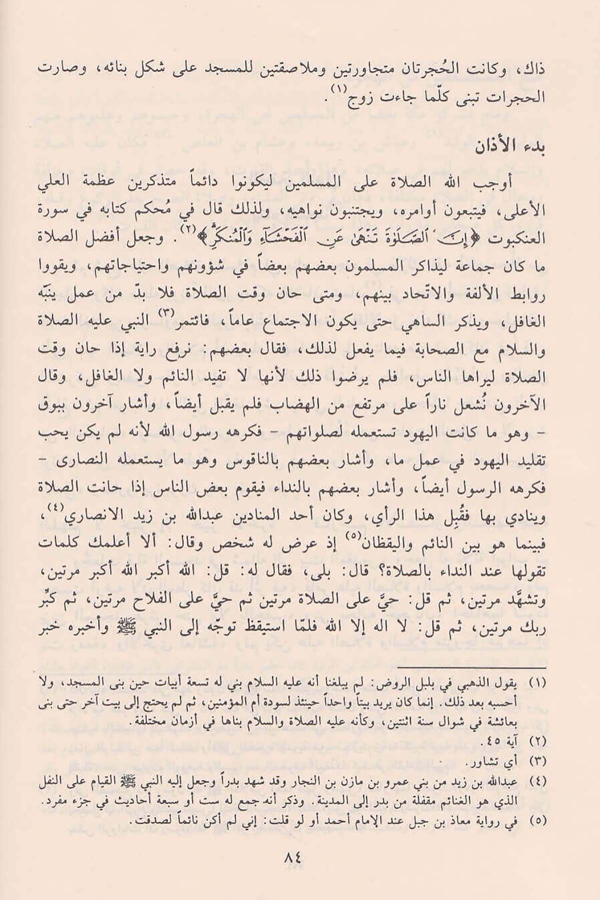 نور اليقينDar'ül FeyhaSiyer