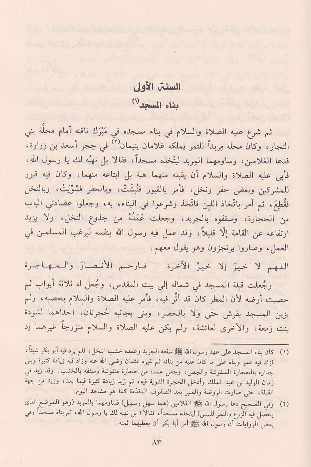 نور اليقينDar'ül FeyhaSiyer