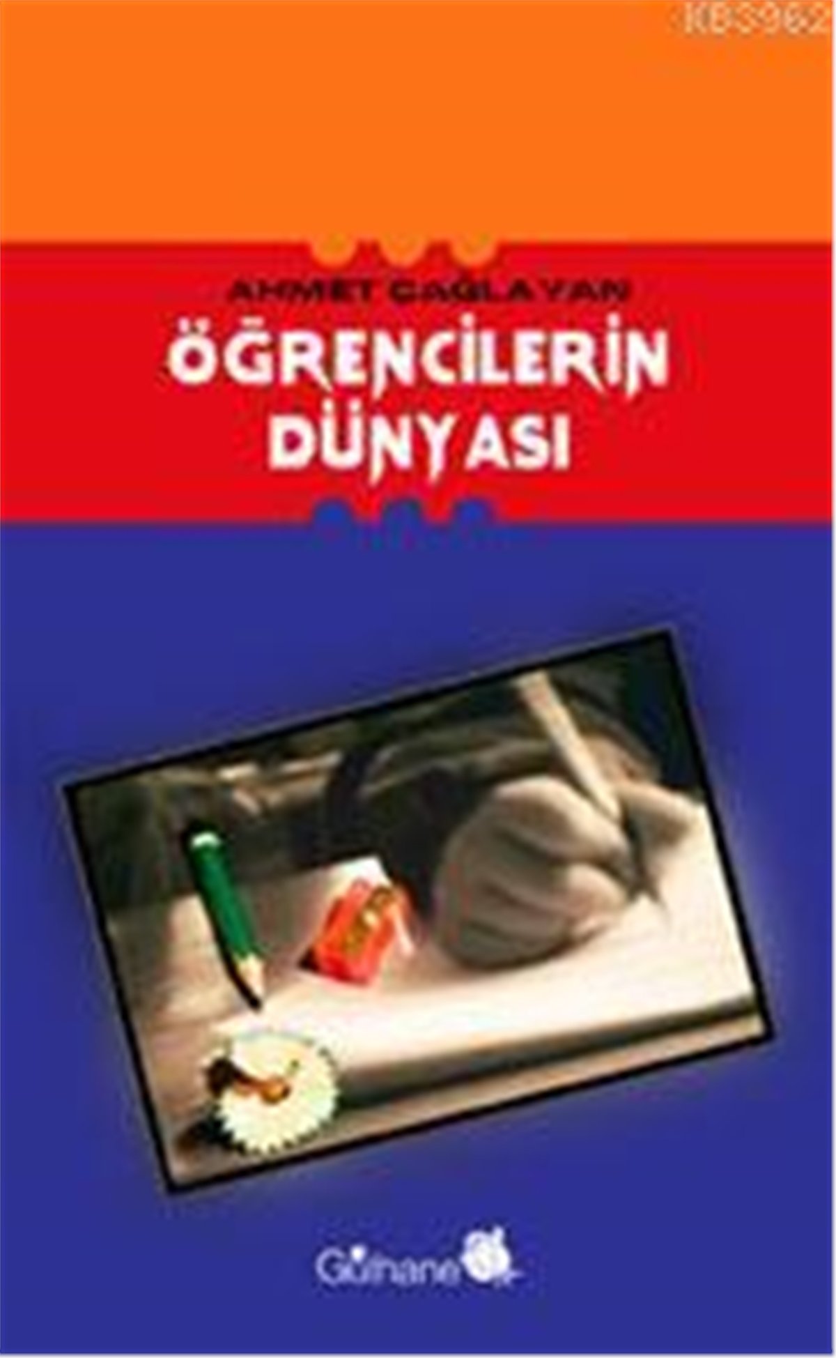 Öğrencilerin Dünyası