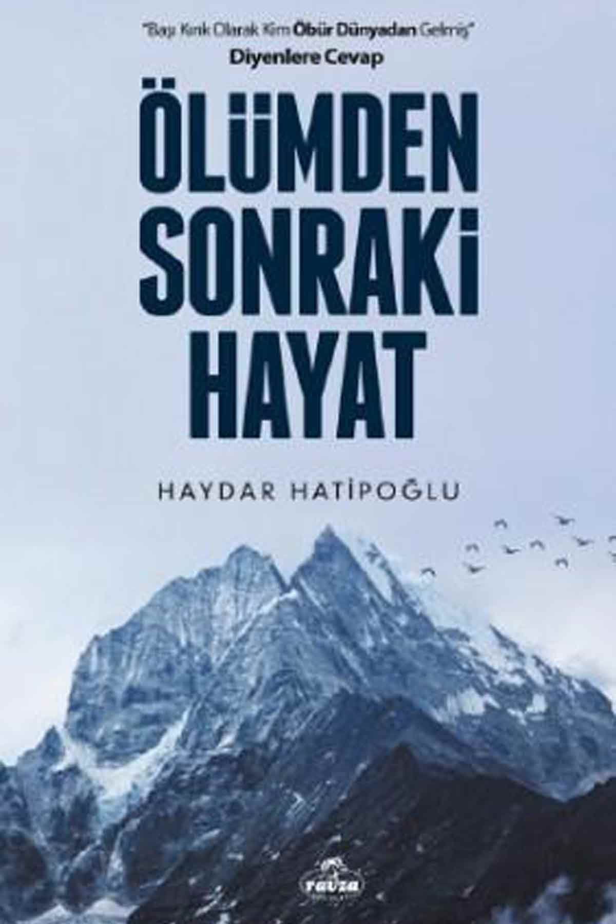 Ölümden Sonraki Hayat Ravza YayınlarıDiğer