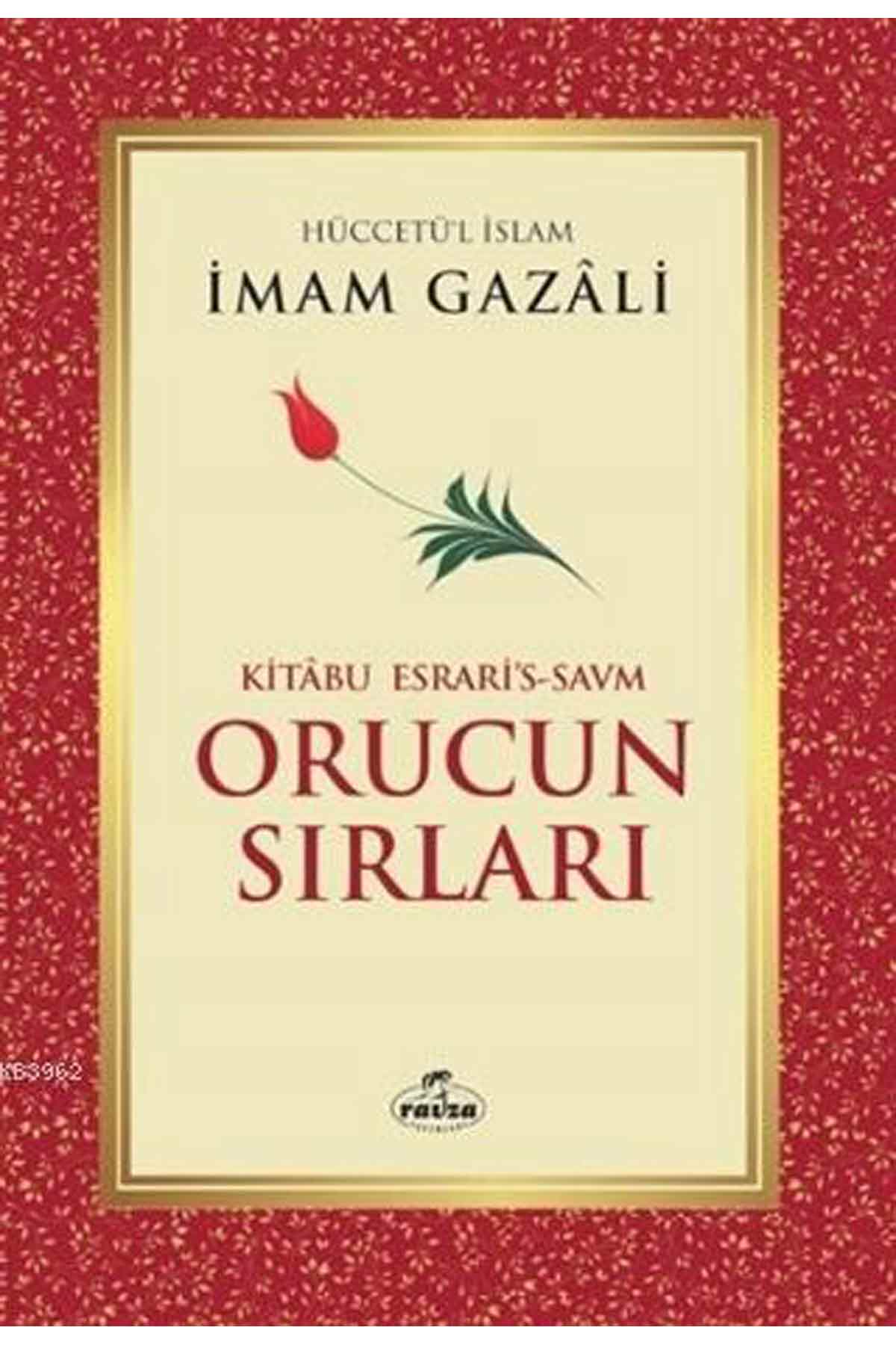 Orucun Sırları Ravza YayınlarıDiğer