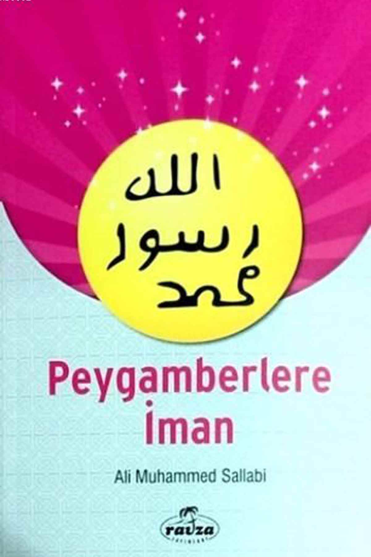 Peygamberlere İman Ravza YayınlarıHadis Usulü