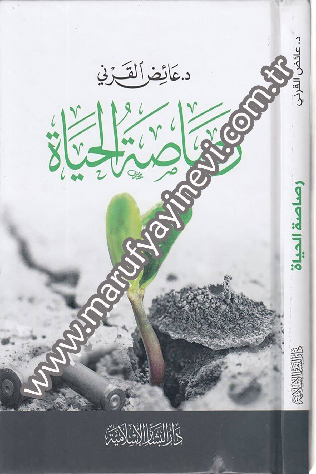 Rasâsatül hayat 1CiltDar'ül Beşairil İslamiyyeHikaye ve Roman