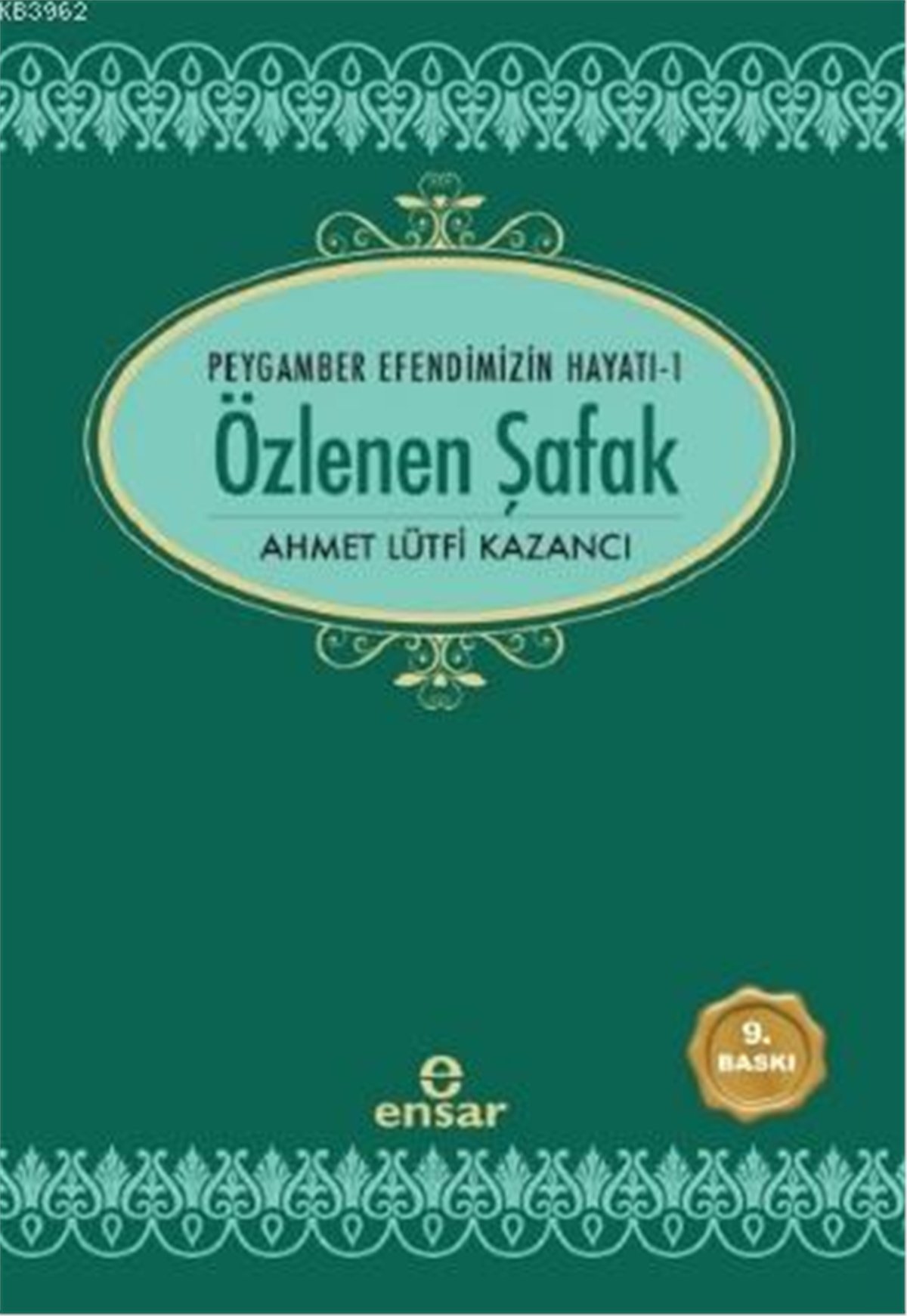 Saadet Devri - 1: Özlenen Şafak