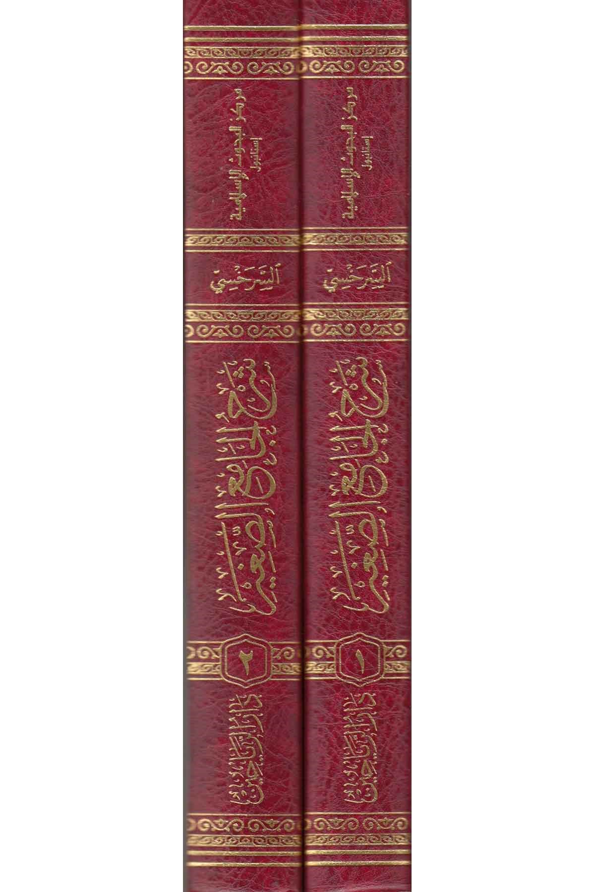 Şerhül Camiis Sagir - شرح الجامع الصغيرDarül ReyyahinHanefi Fıkhı