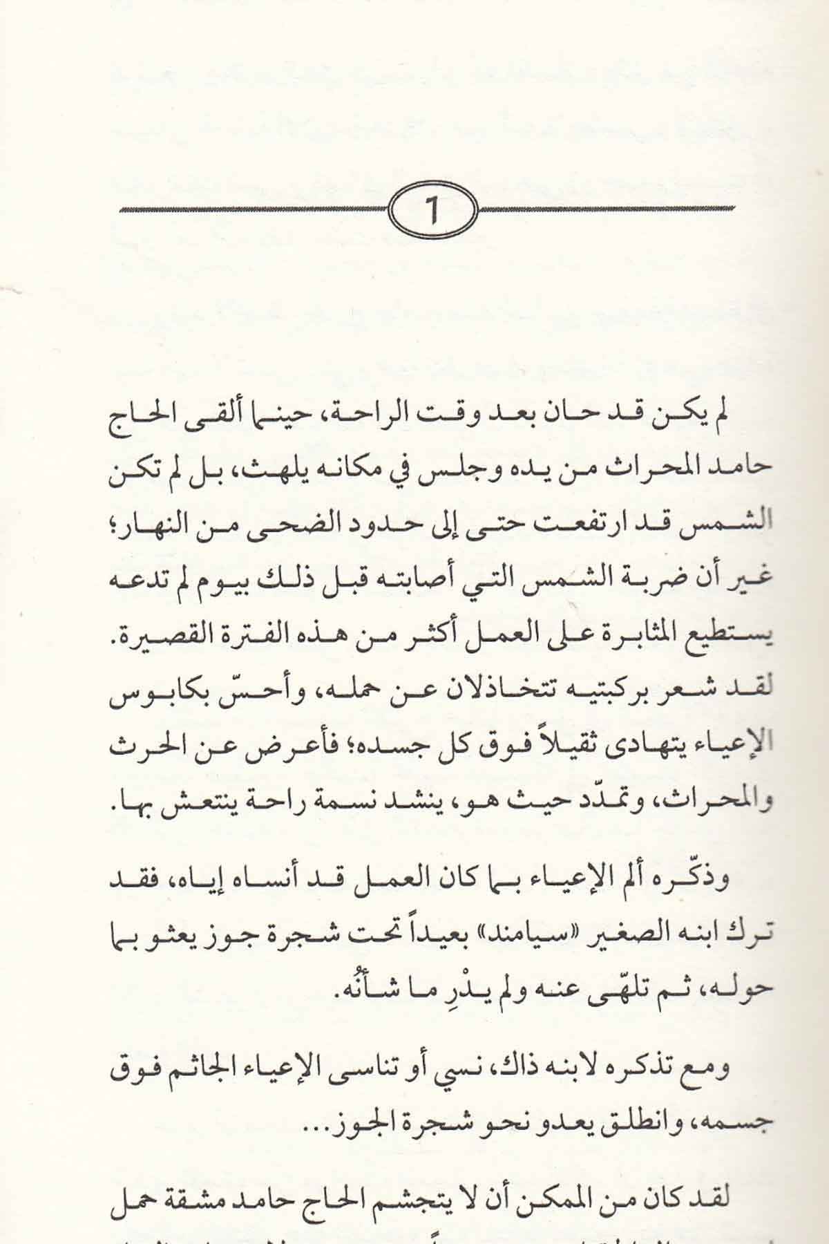 Siamind - سيامندDarü'l-Fikri'l-MuasırHikaye ve Roman