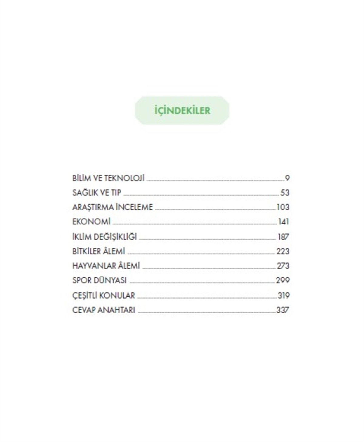 Sorularla Arapça Modern MetinlerAkdem YayınlarıMuhtelif Ürünler