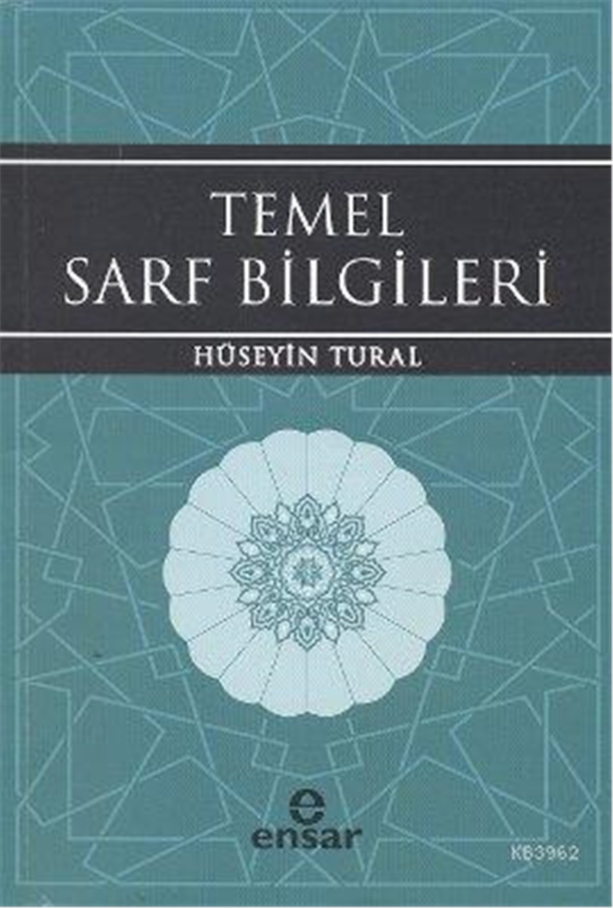 Temel Sarf Bilgileri