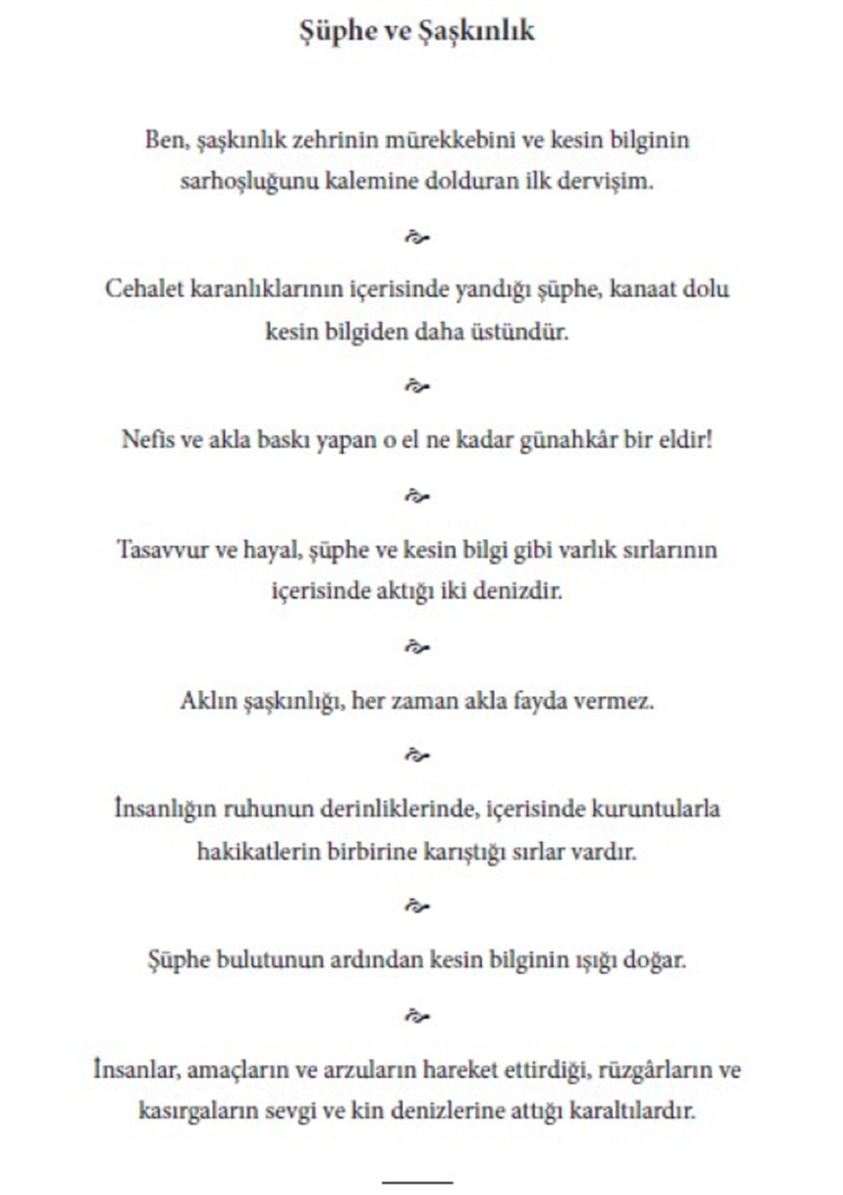 Tohumlar (Aforizmalar)Akdem YayınlarıMuhtelif Ürünler