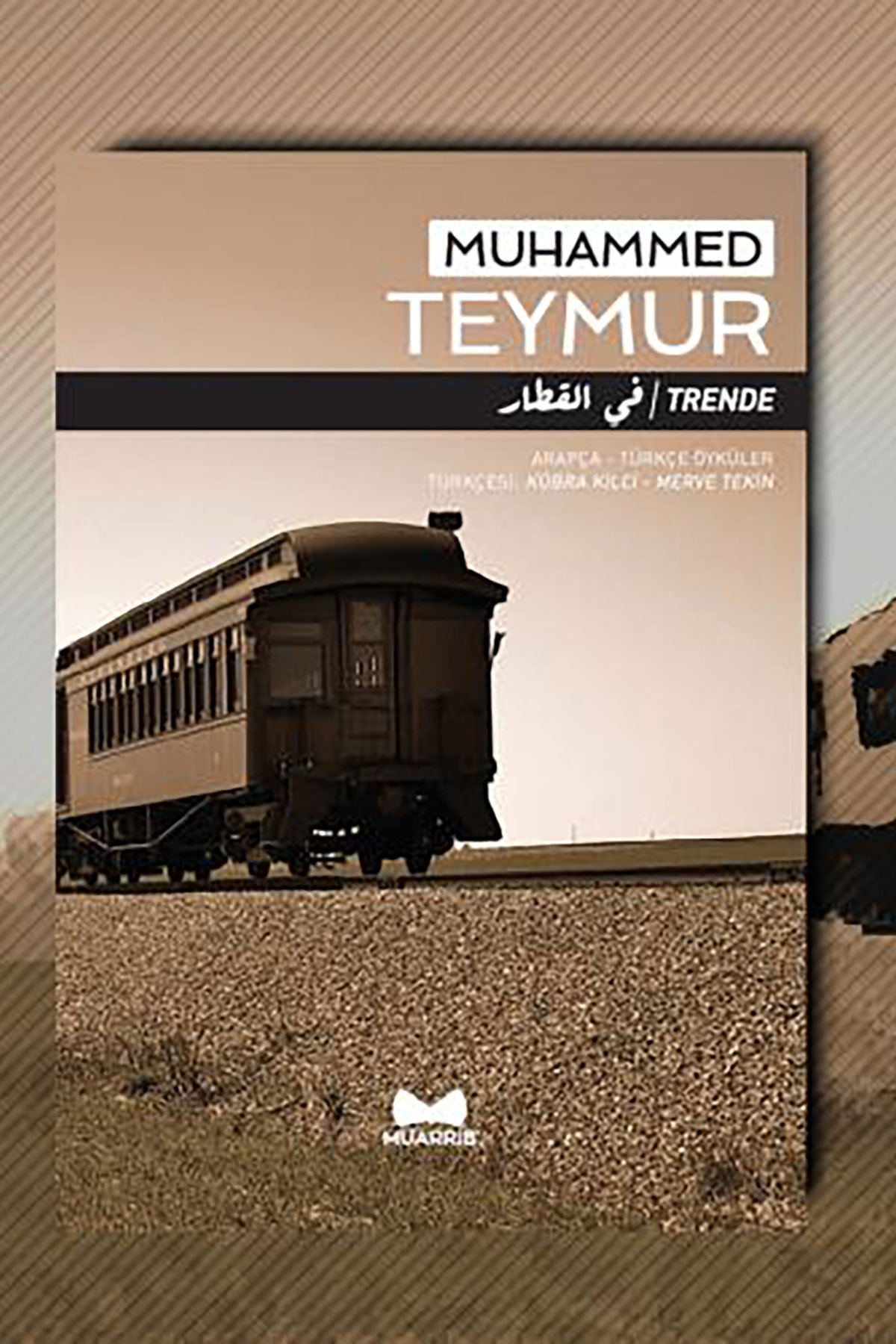 TrendeMuarrib YayınlarıEdebiyat