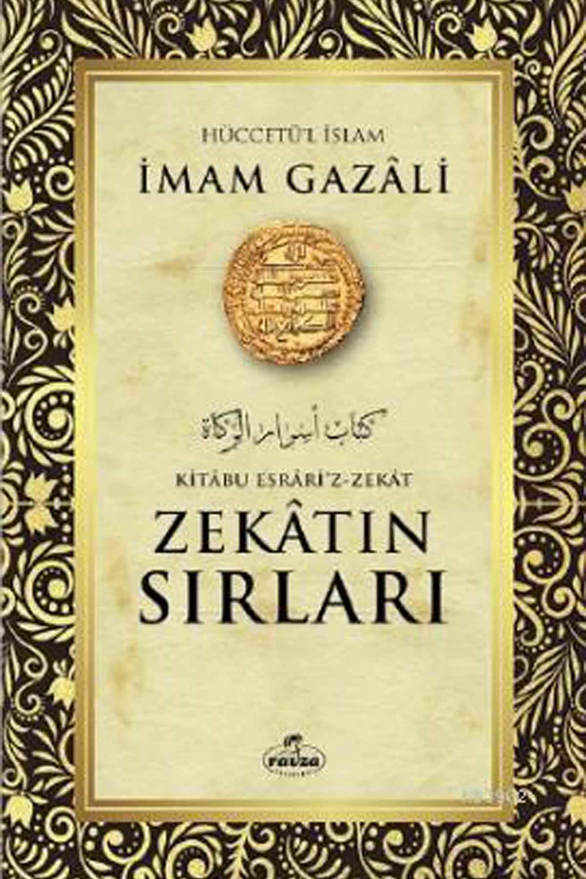 Zekatın Sırları Ravza YayınlarıDiğer