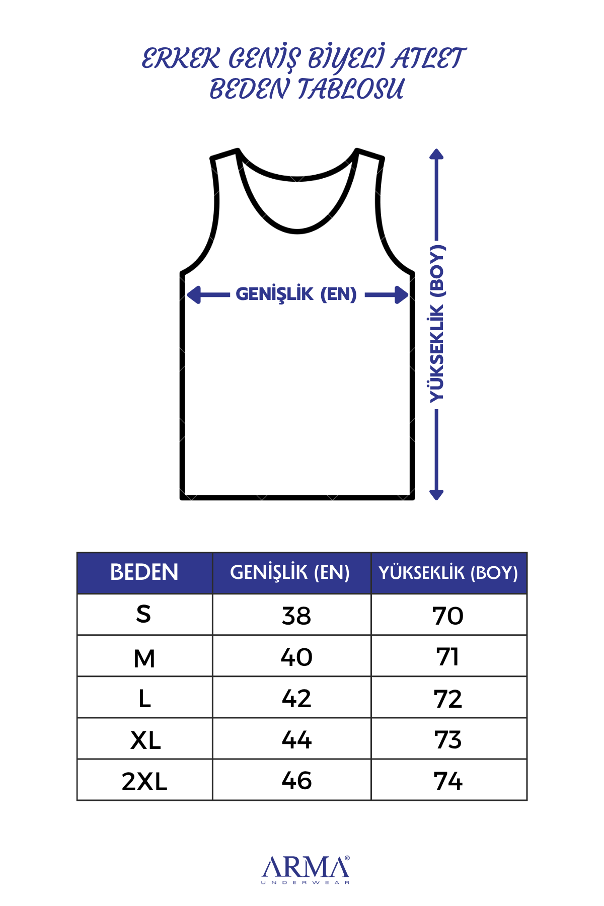 Erkek Geniş Biyeli Atlet %100 Pamuklu Ribana Gri 3'lü Paket
