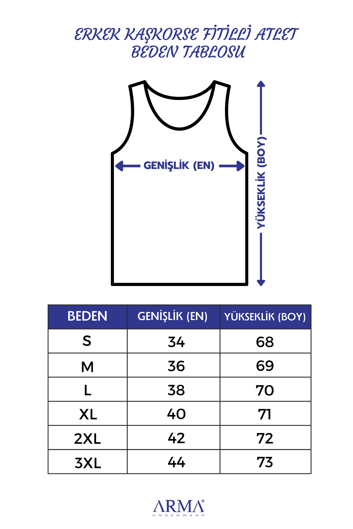 Erkek Siyah Fitilli Atlet Pamuklu Likralı Kaşkorse Halter Yaka Slim Fit Atlet
