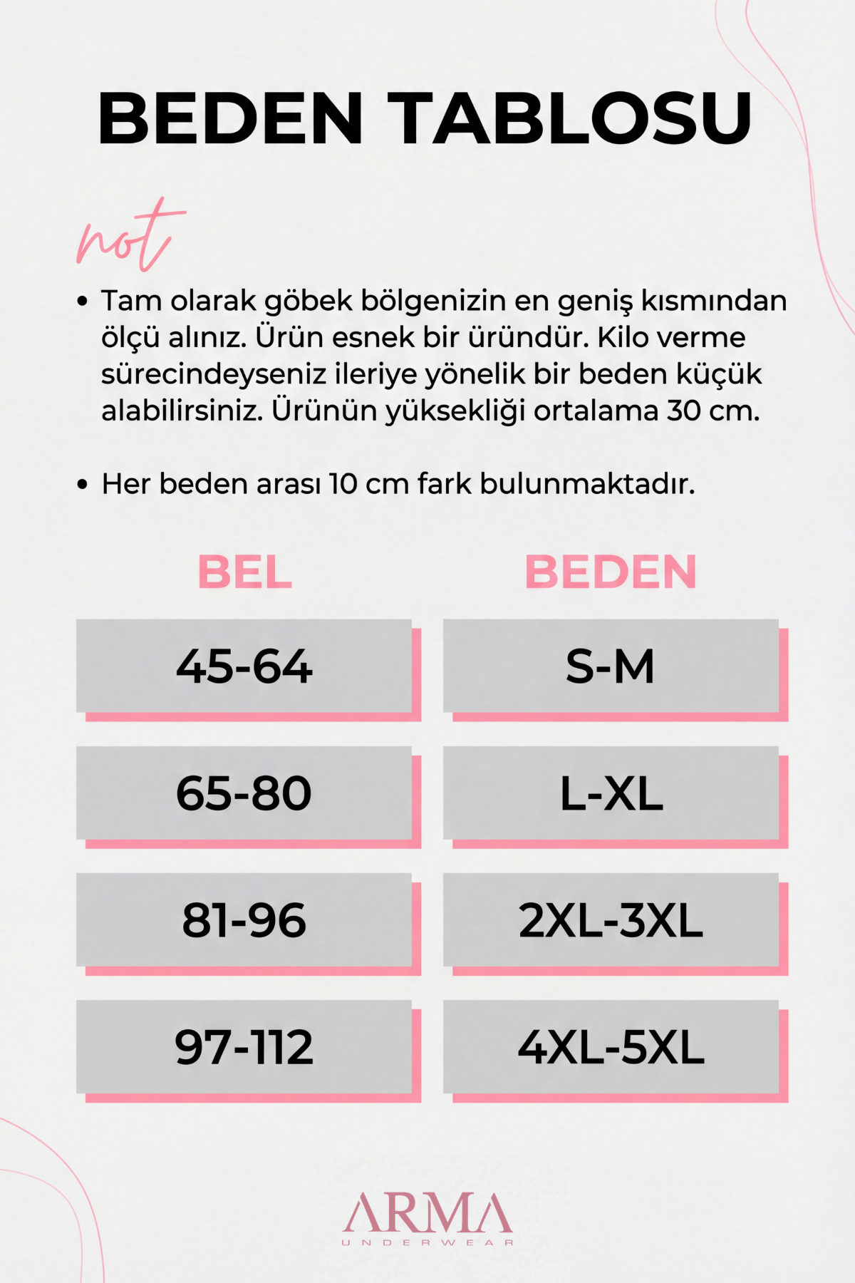 Kadın Siyah Doğum Sonrası Lohusa Bel Korsesi – Agraflı Göbek Toparlayıcı Sıkılaştırıcı Korse